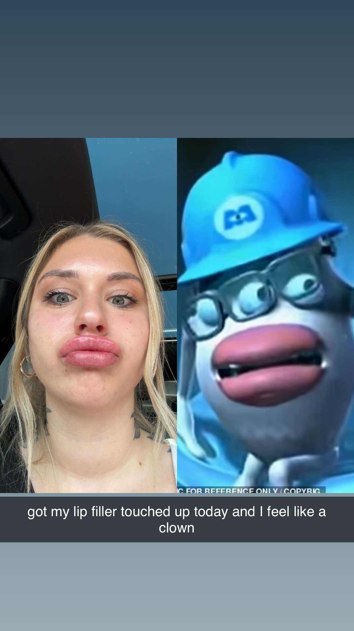 kkierstenking snapchat image archive image