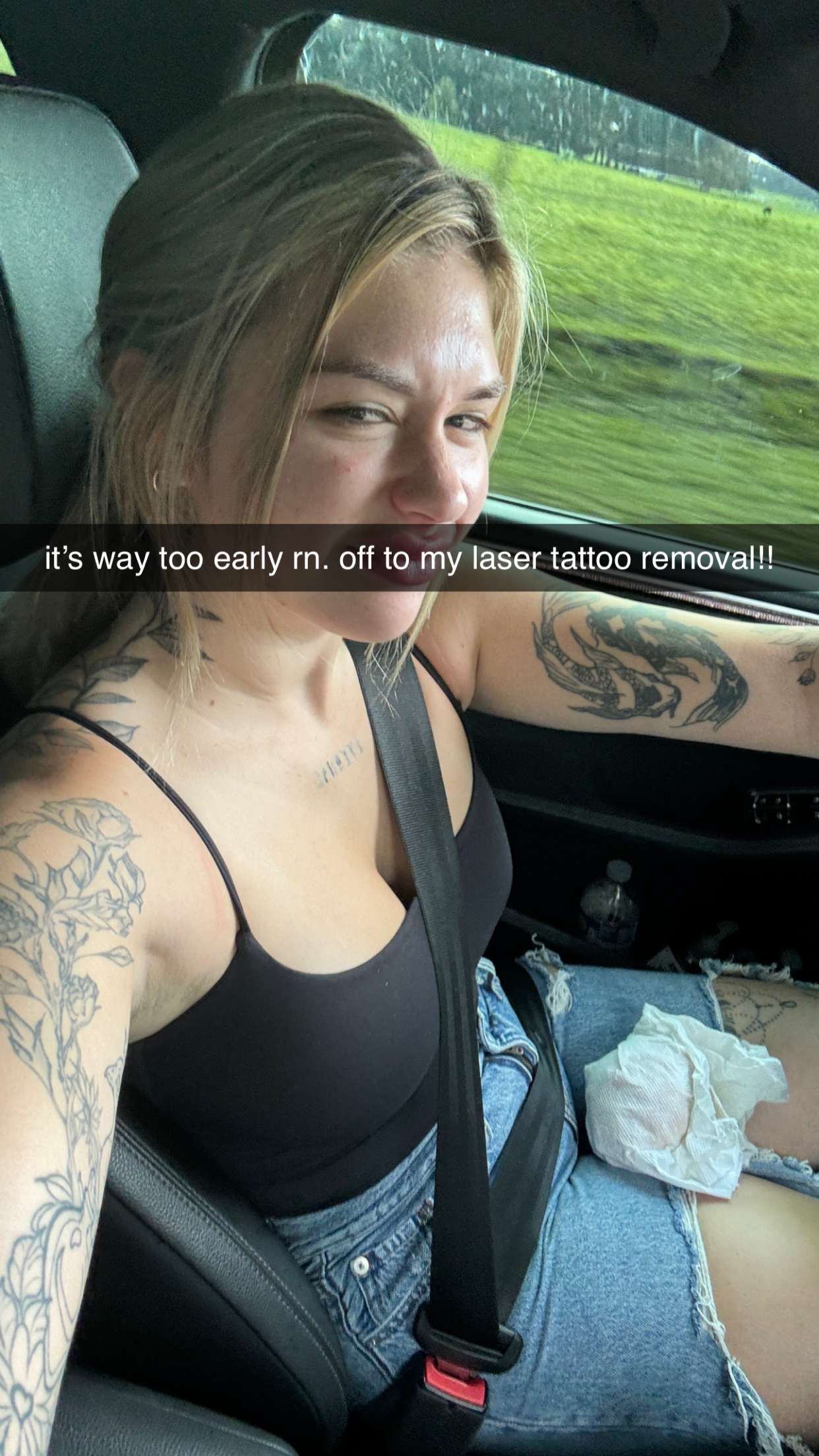 kkierstenking snapchat image archive image