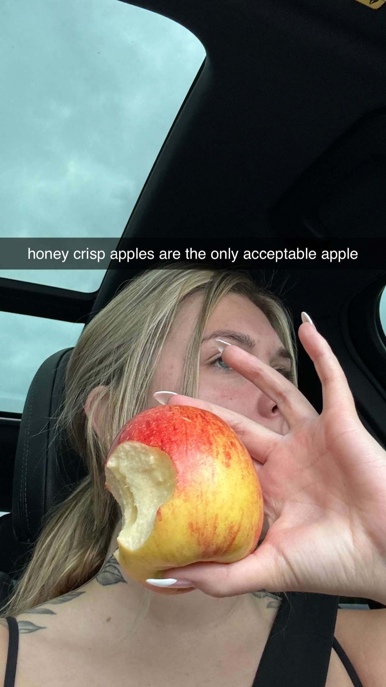 kkierstenking snapchat image archive image