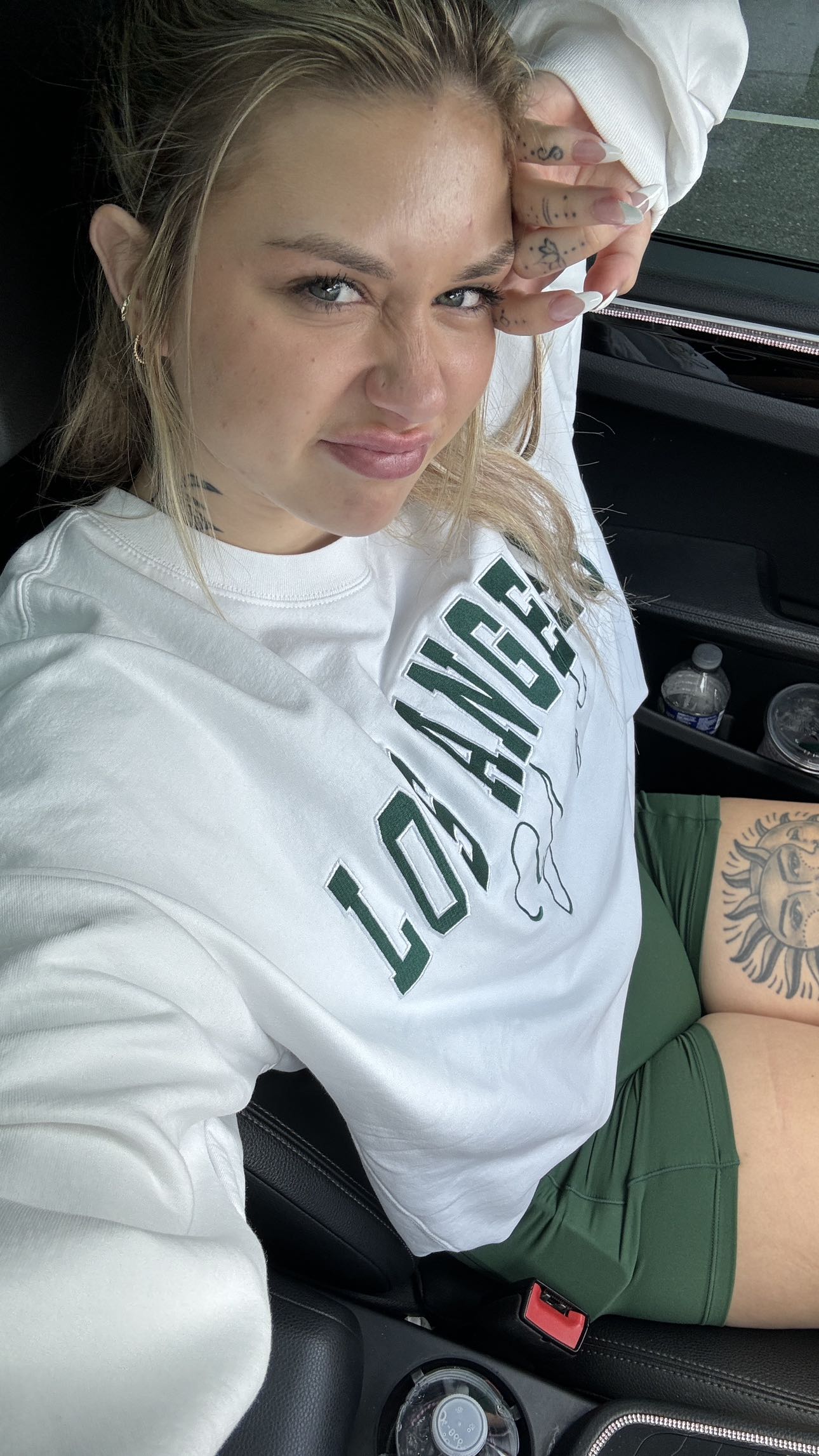 kkierstenking snapchat image archive image