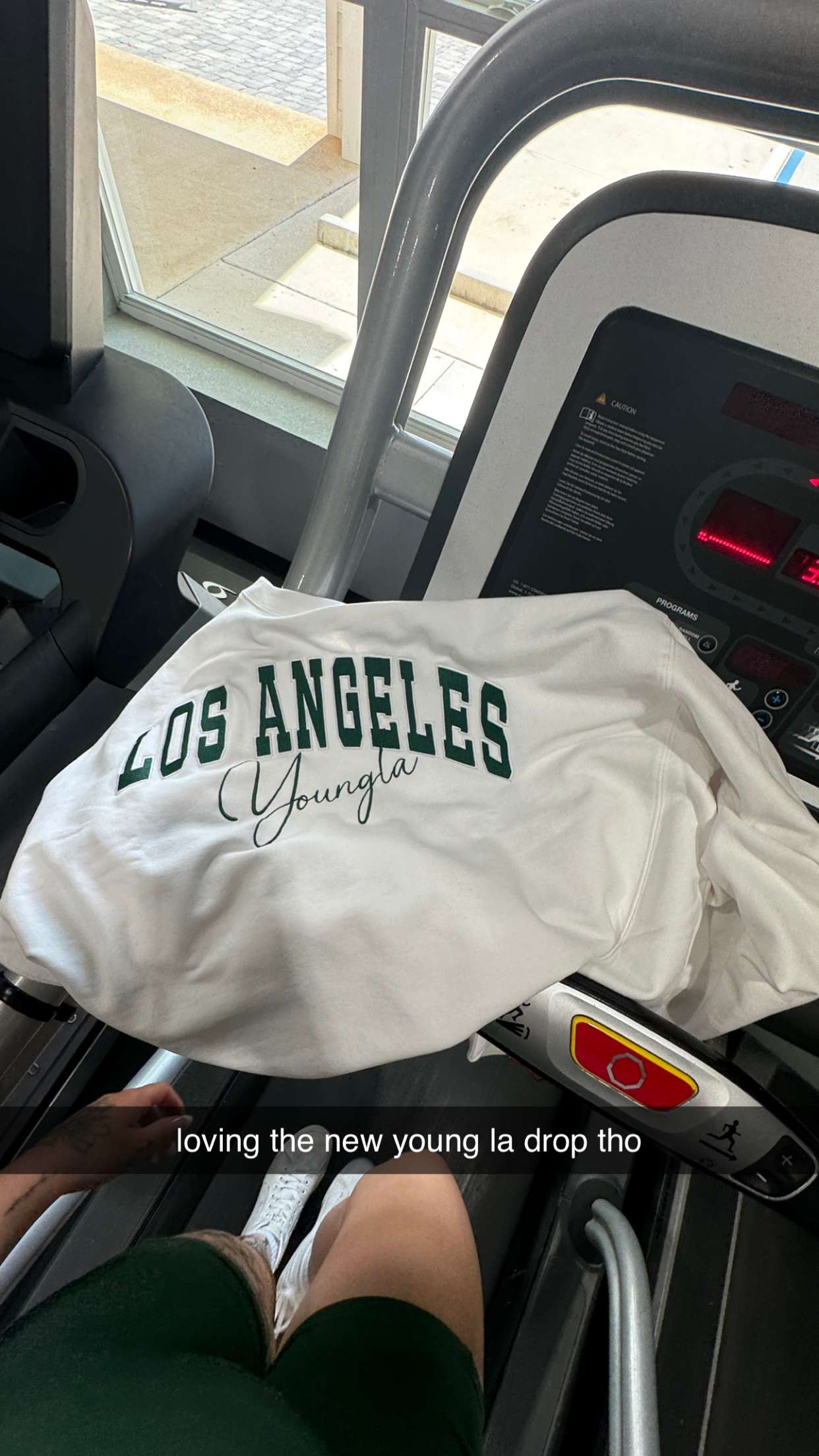 kkierstenking snapchat image archive image