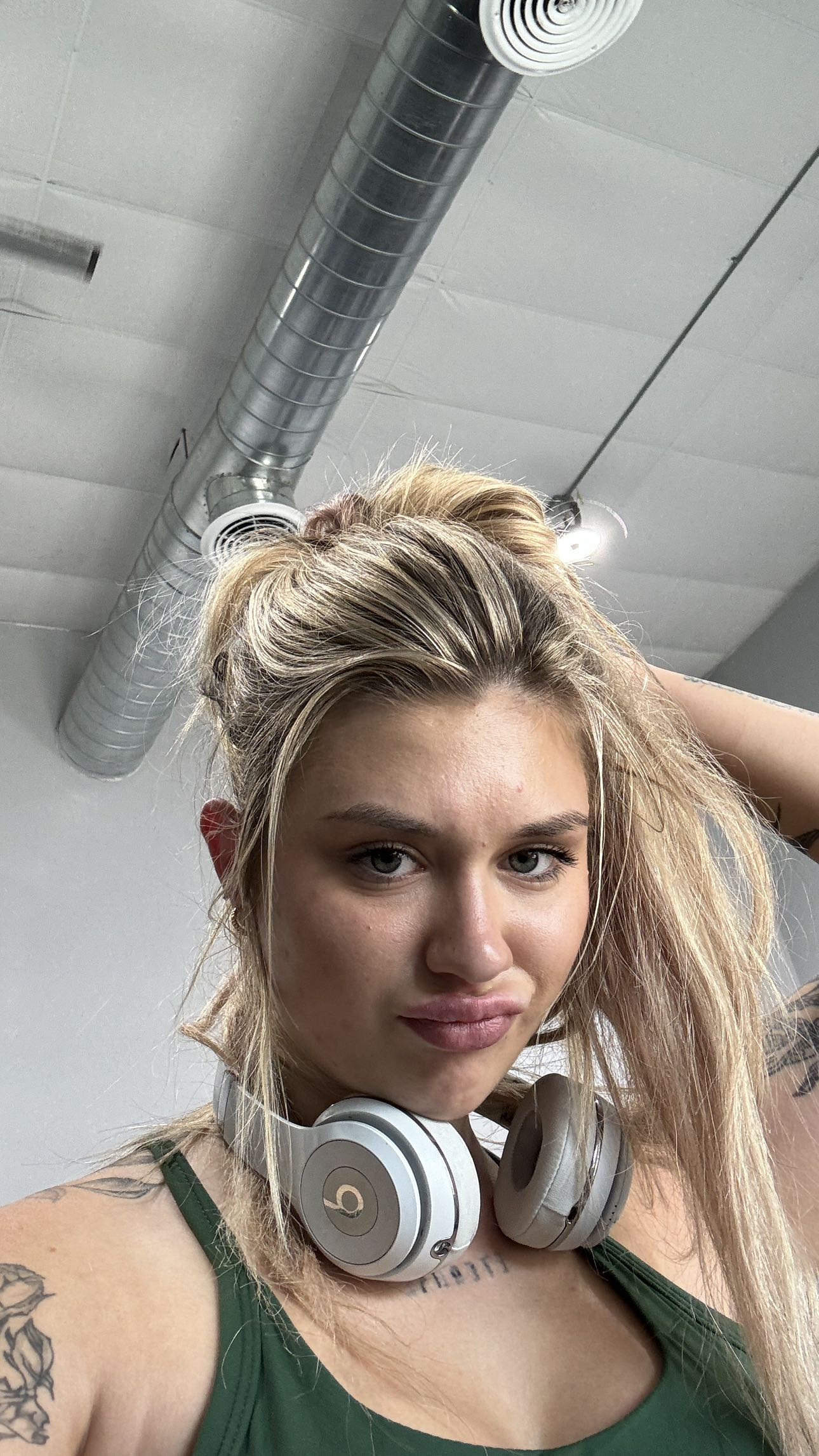 kkierstenking snapchat image archive image