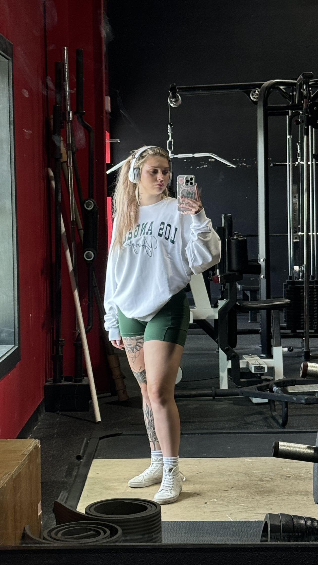 kkierstenking snapchat image archive image