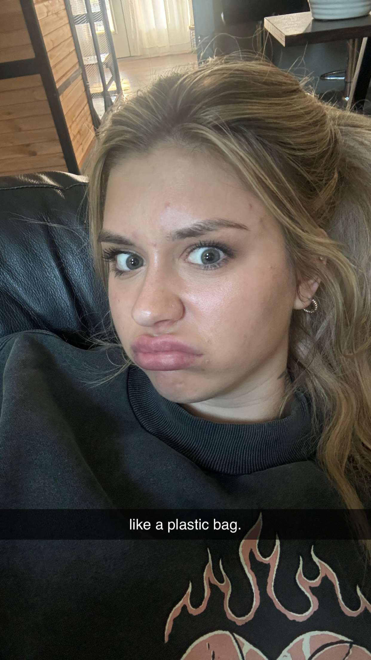 kkierstenking snapchat image archive image