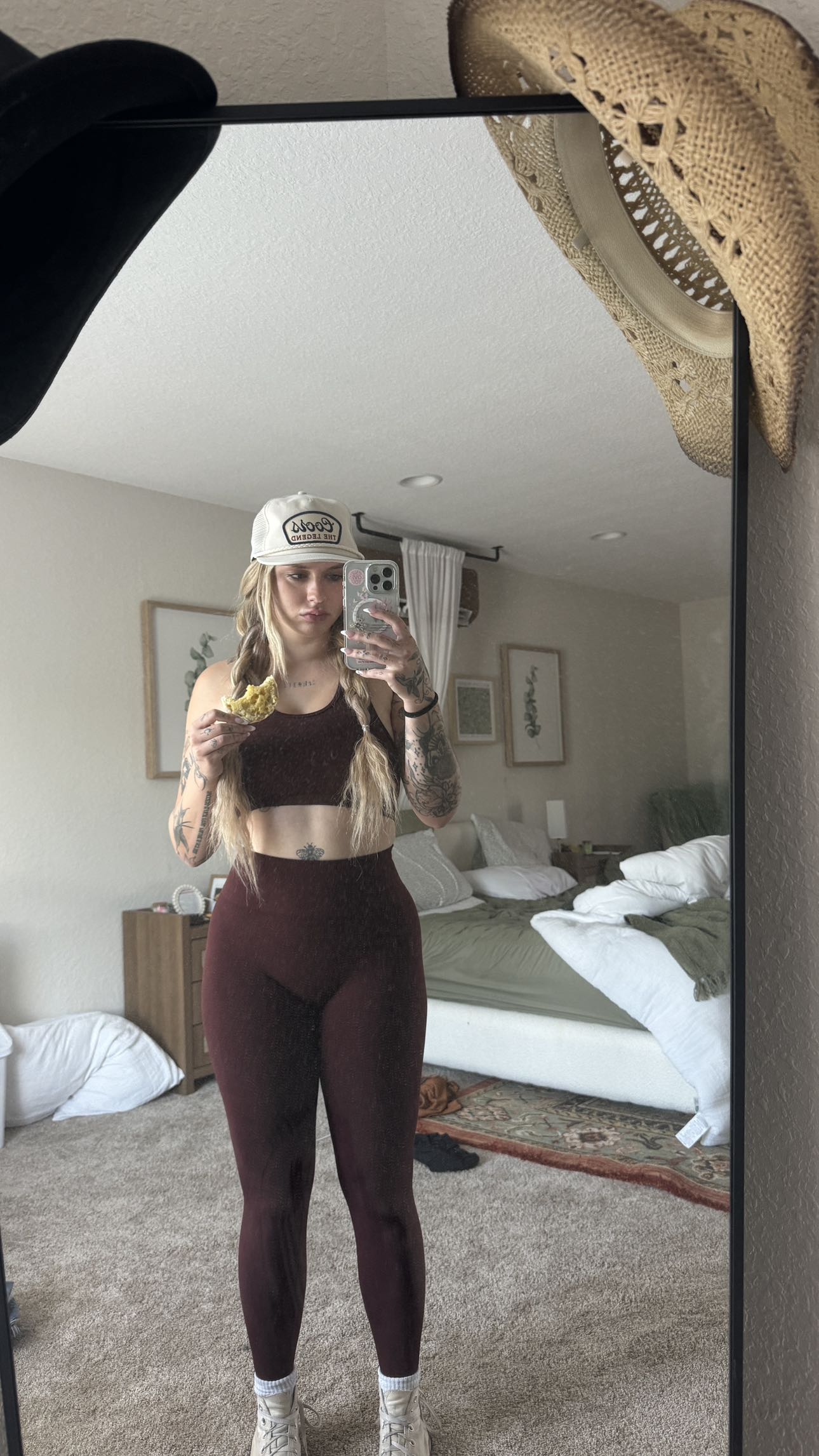 kkierstenking snapchat image archive image