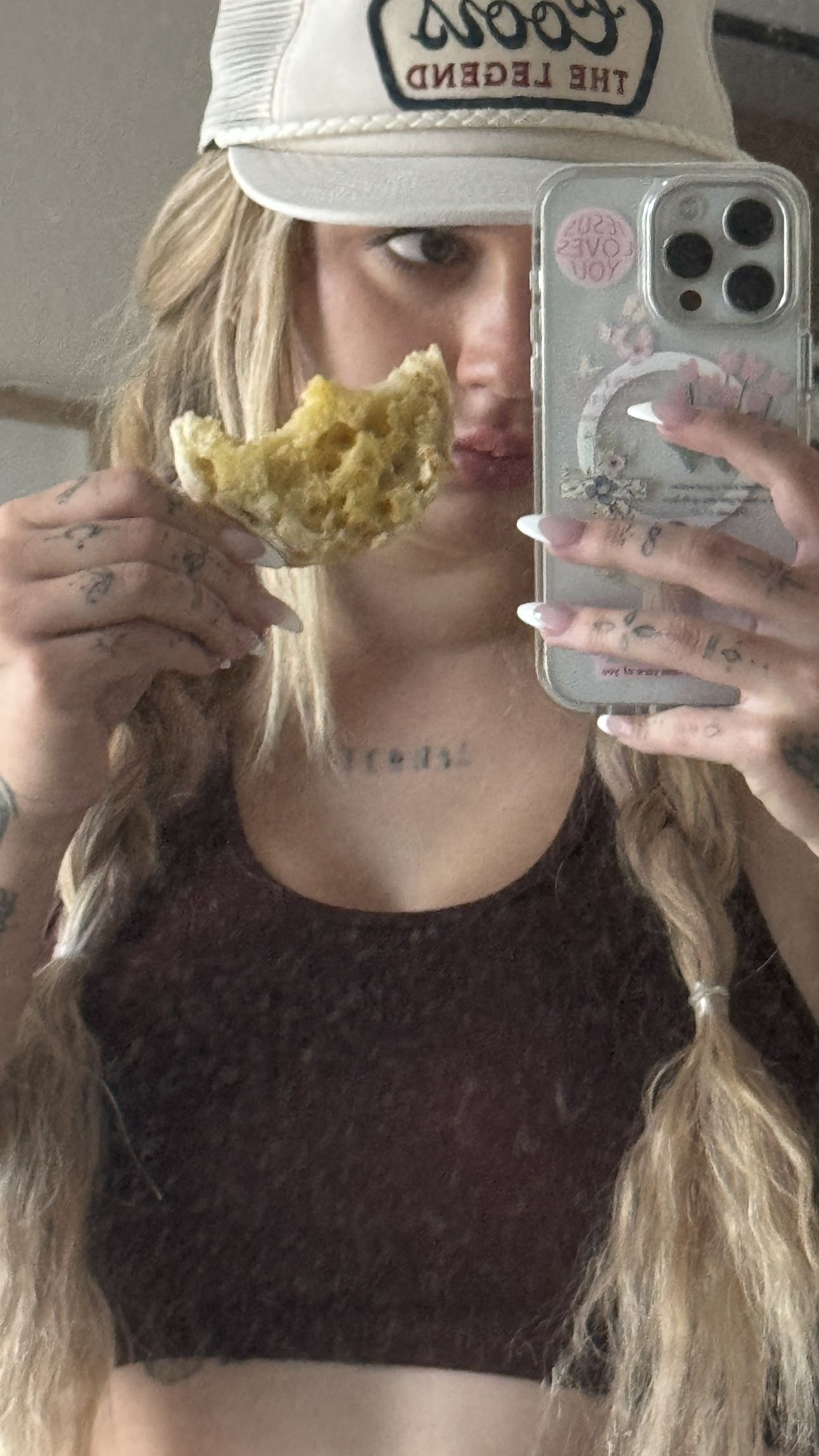 kkierstenking snapchat image archive image