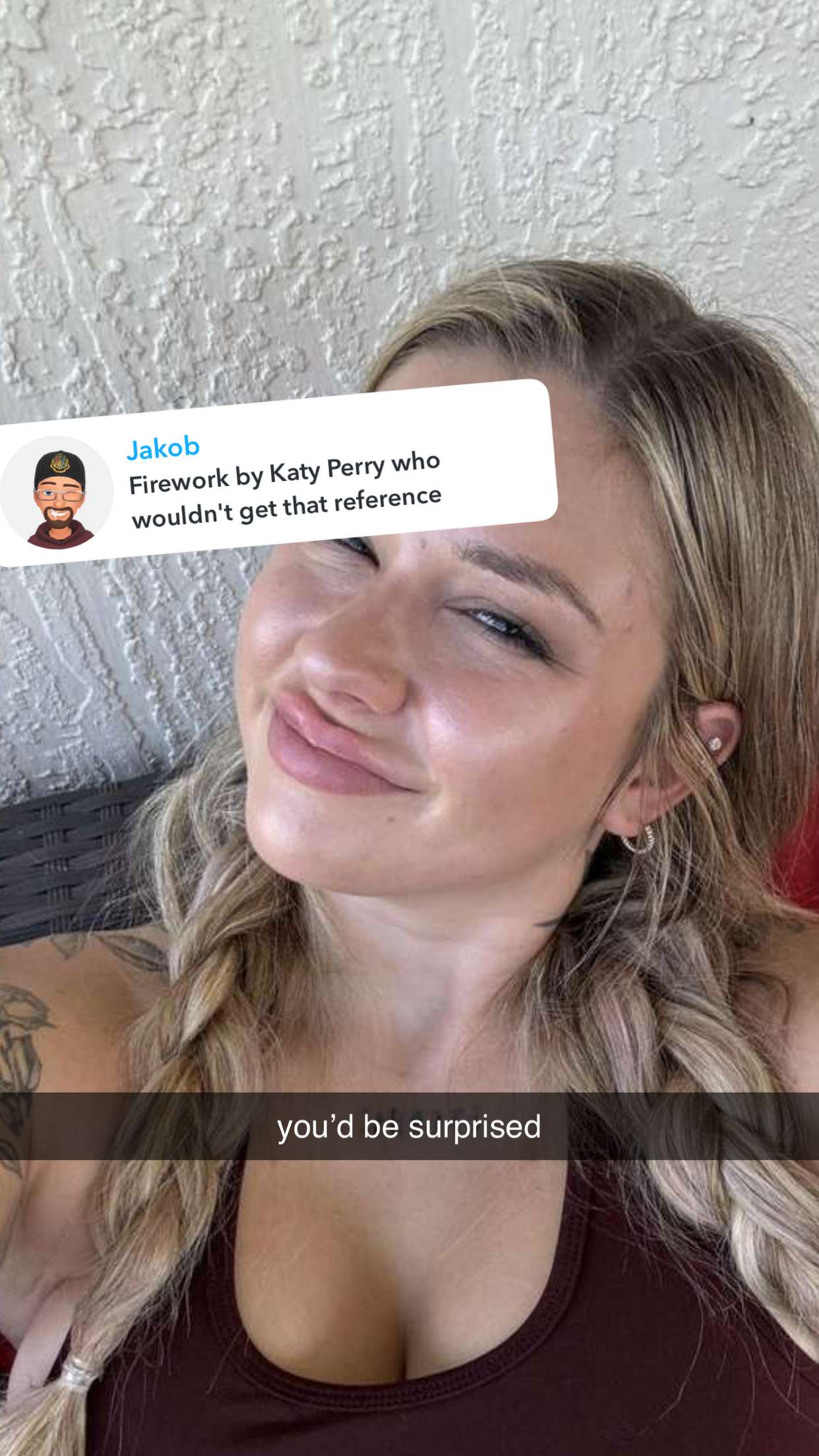 kkierstenking snapchat image archive image