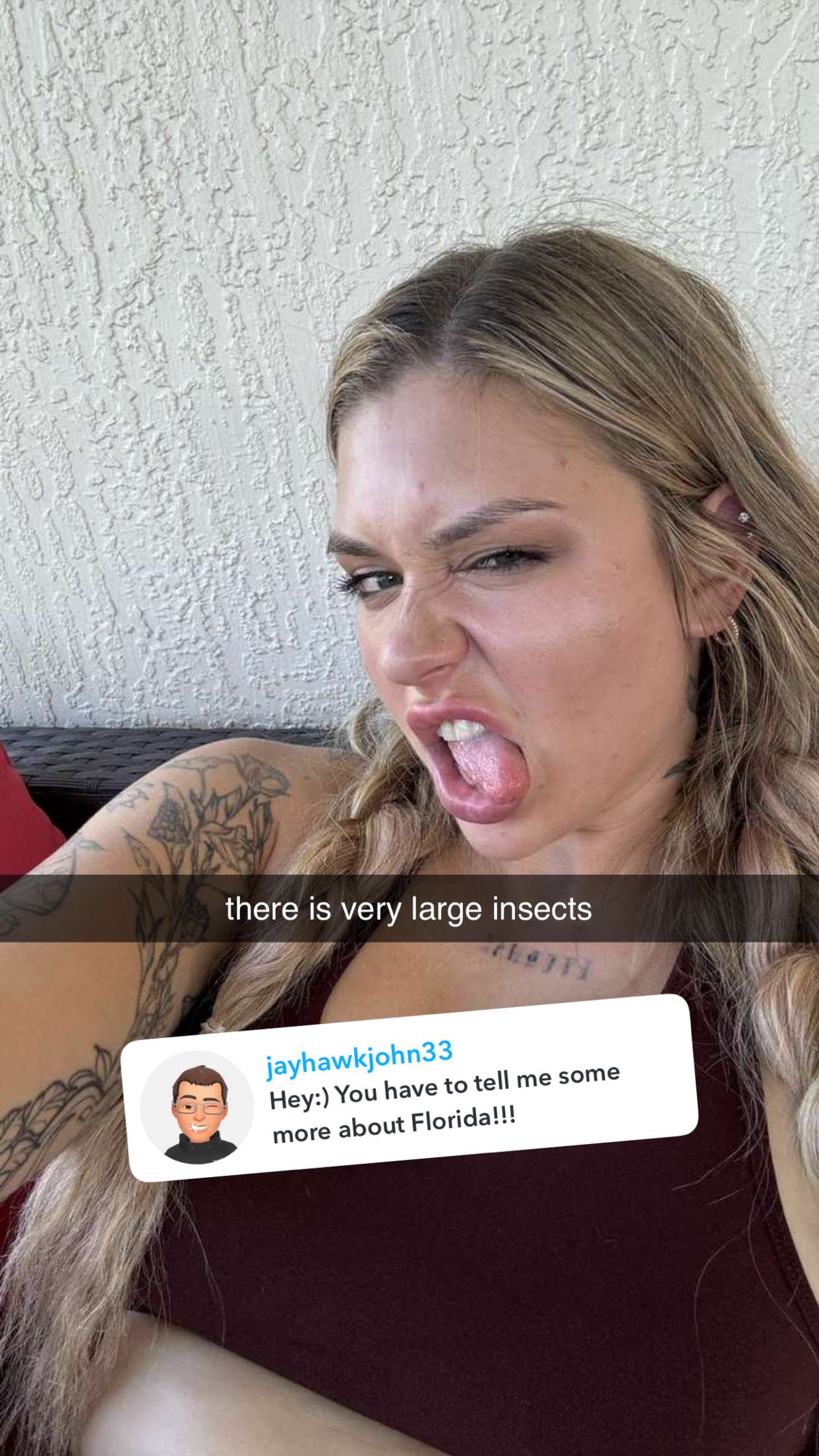 kkierstenking snapchat image archive image