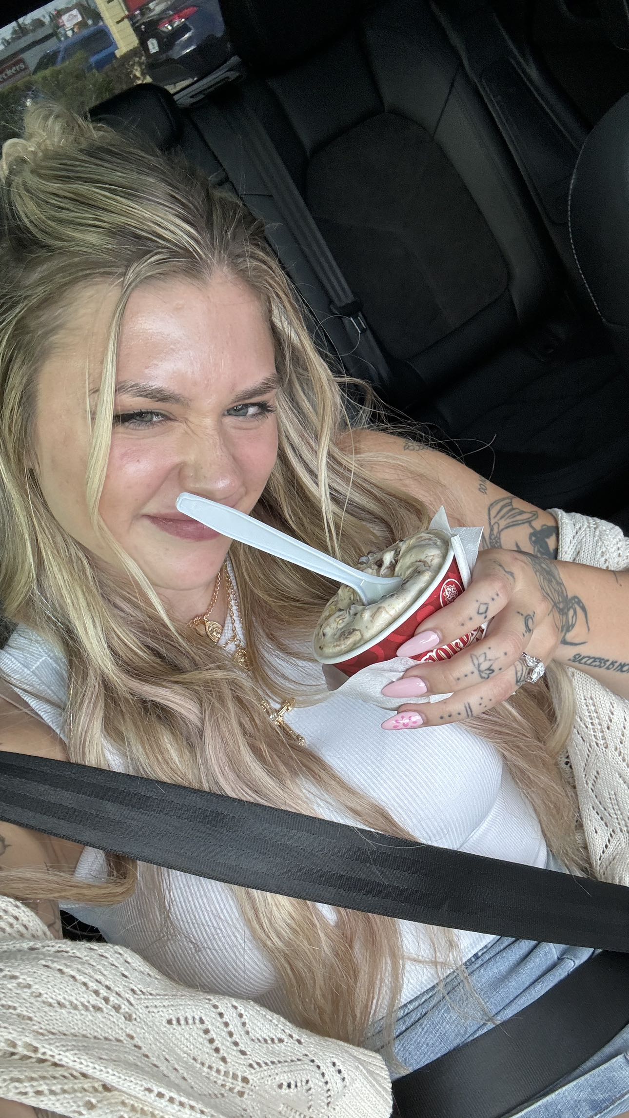 kkierstenking snapchat image archive image