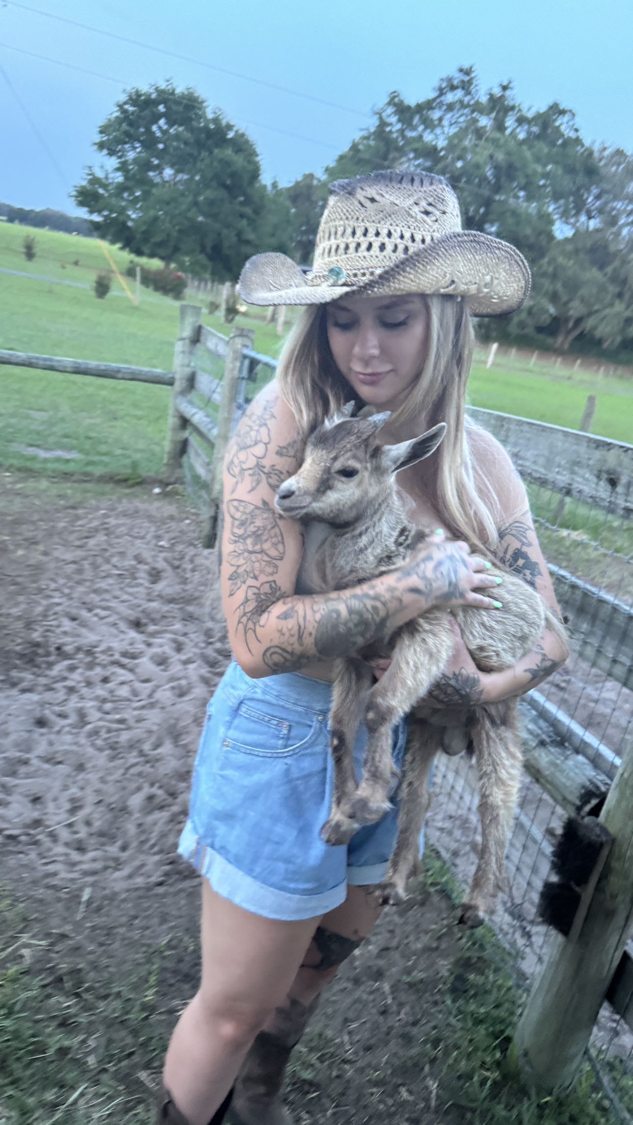 kkierstenking snapchat image archive image