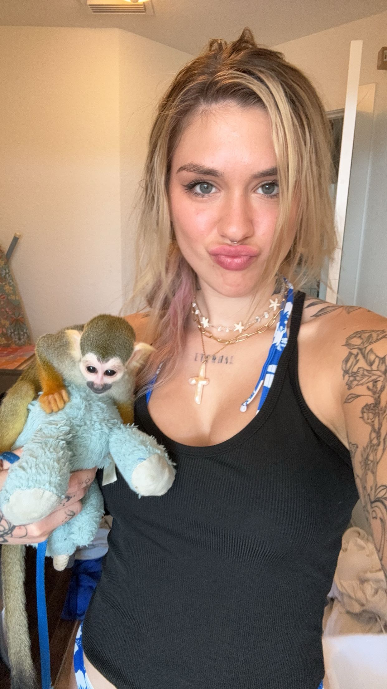 kkierstenking snapchat image archive image