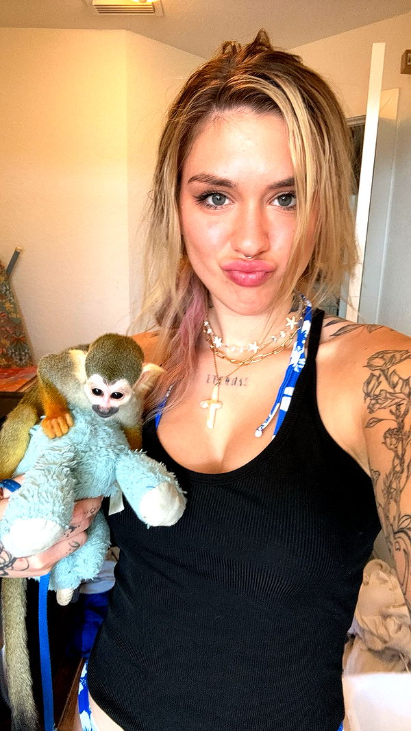 kkierstenking image ~ Altpins