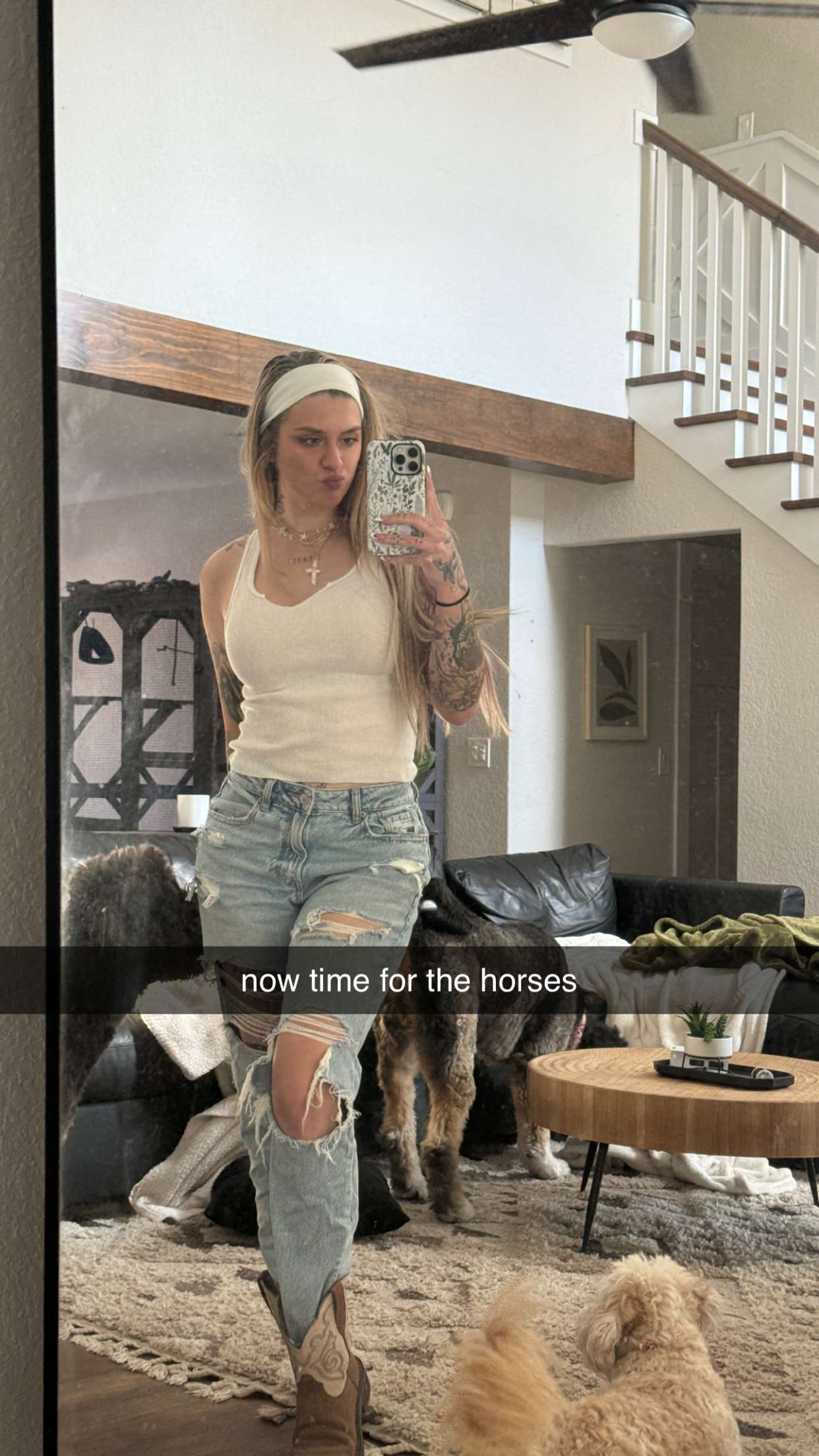 kkierstenking snapchat image archive image