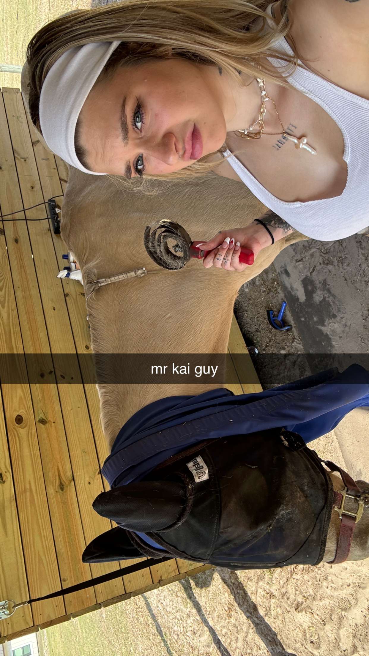 kkierstenking snapchat image archive image