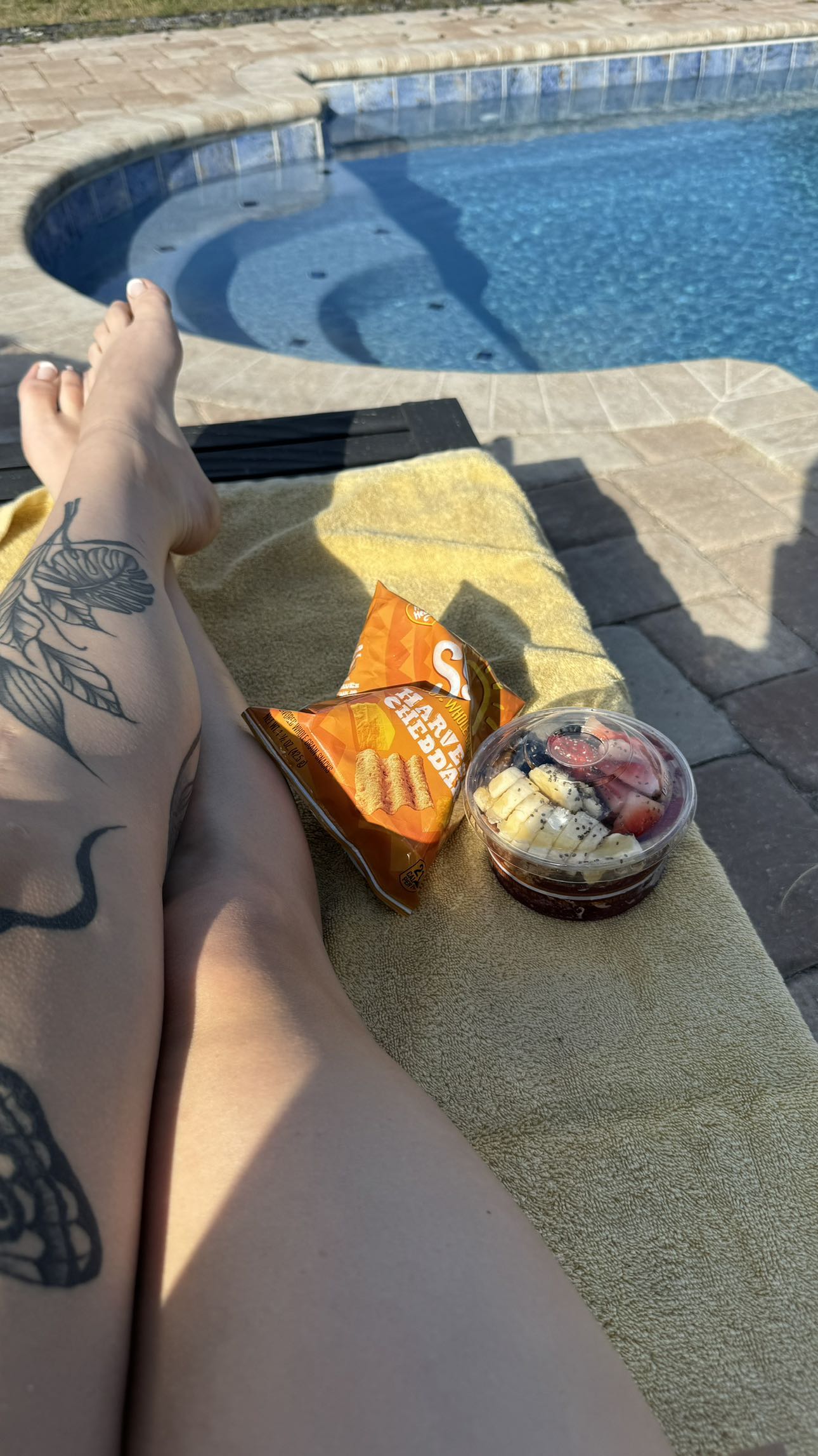 kkierstenking snapchat image archive image