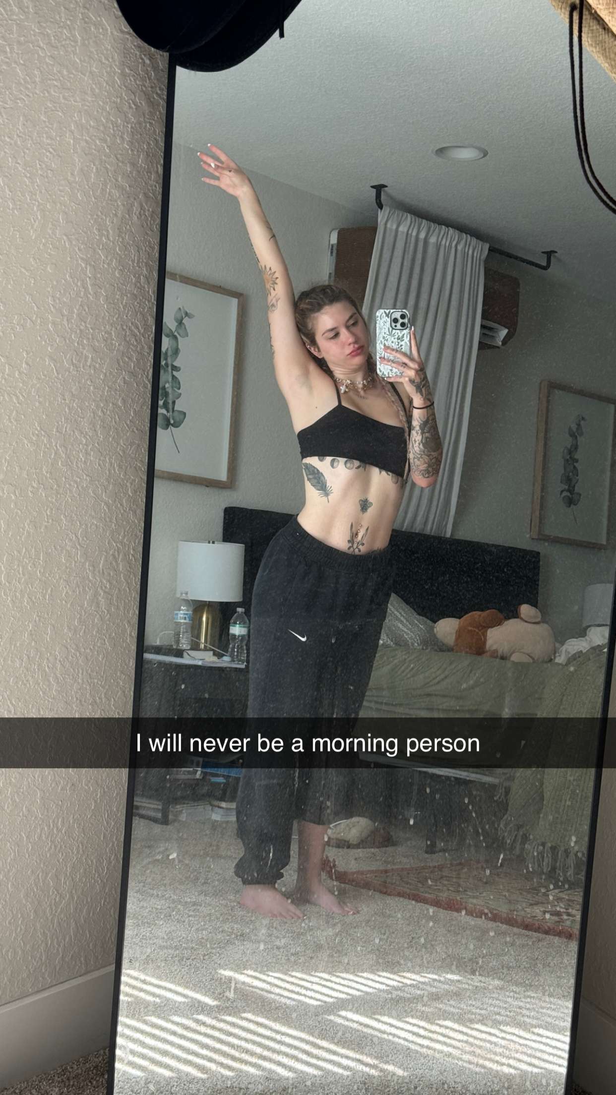 kkierstenking snapchat image archive image