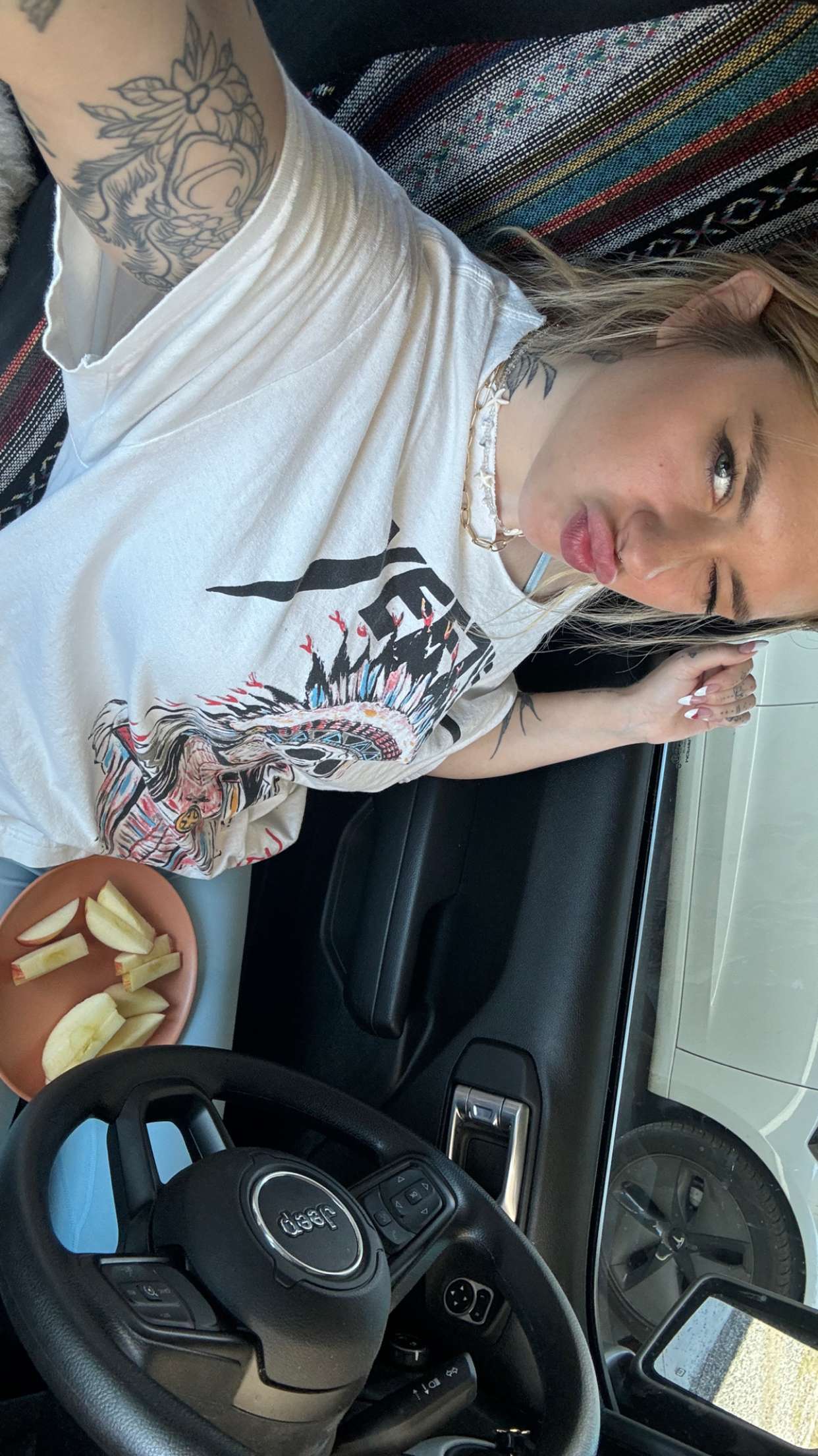 kkierstenking snapchat image archive image