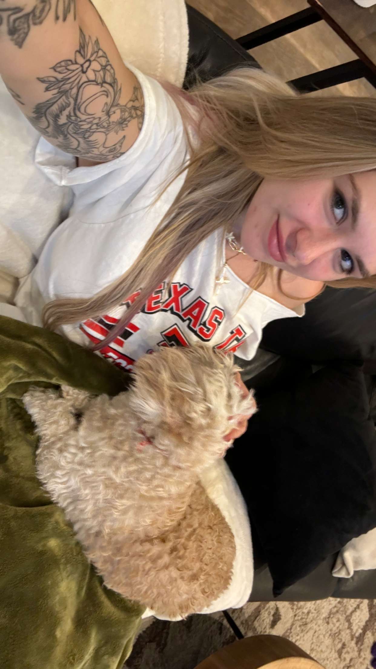 kkierstenking snapchat image archive image