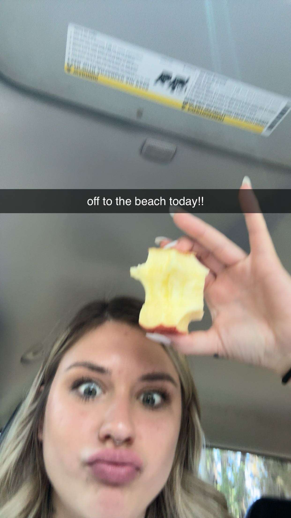 kkierstenking snapchat image archive image