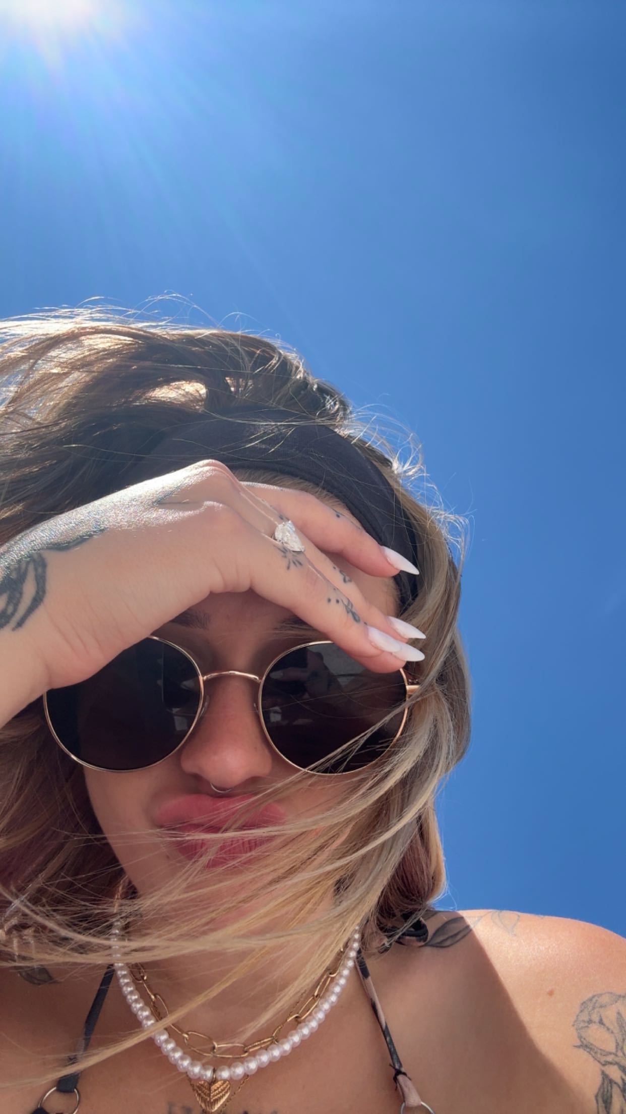 kkierstenking snapchat image archive image