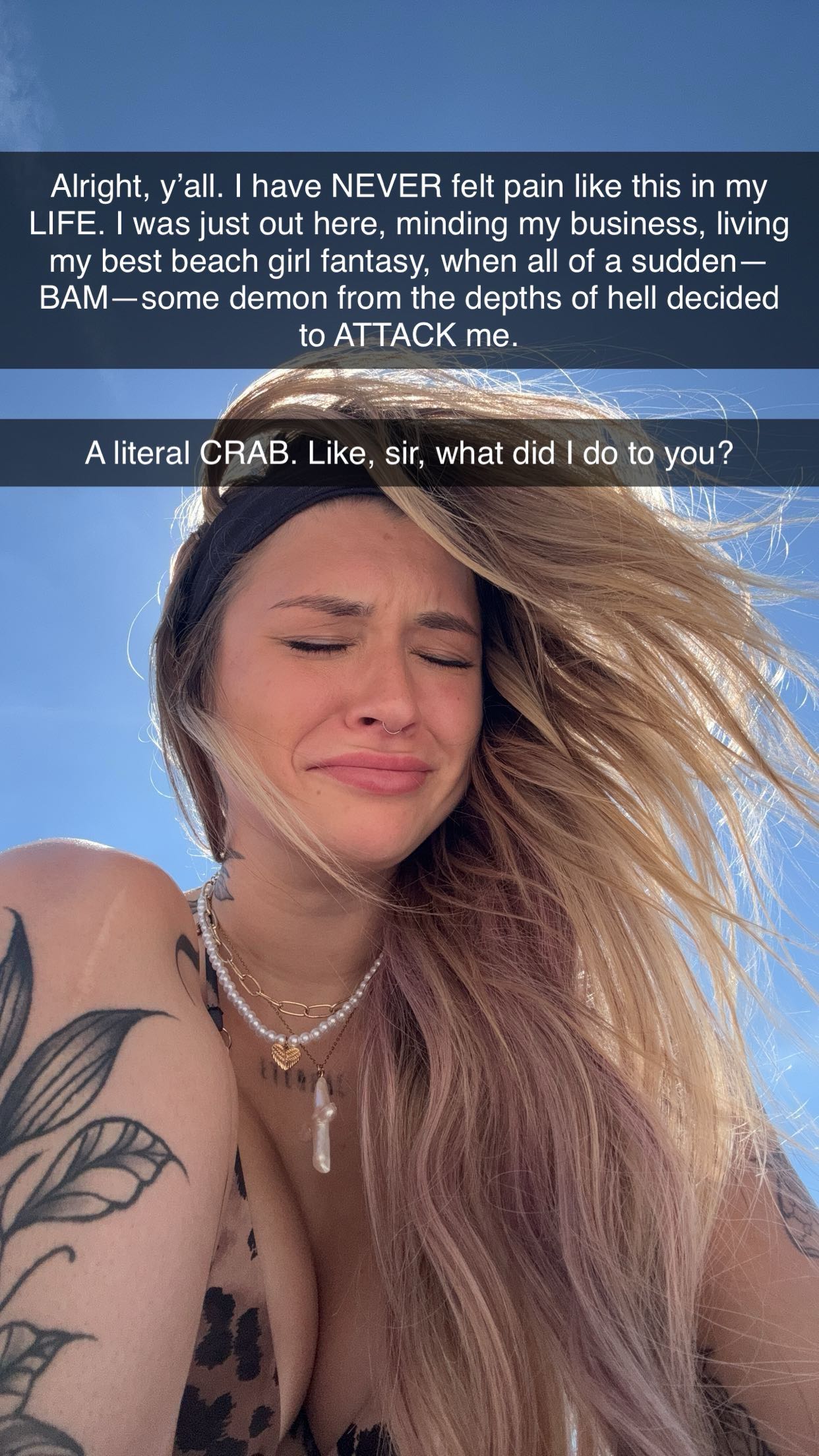 kkierstenking snapchat image archive image