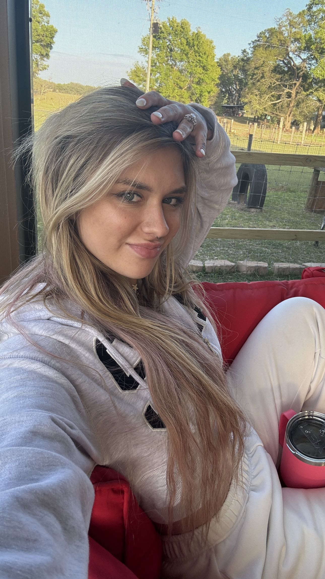 kkierstenking snapchat image archive image