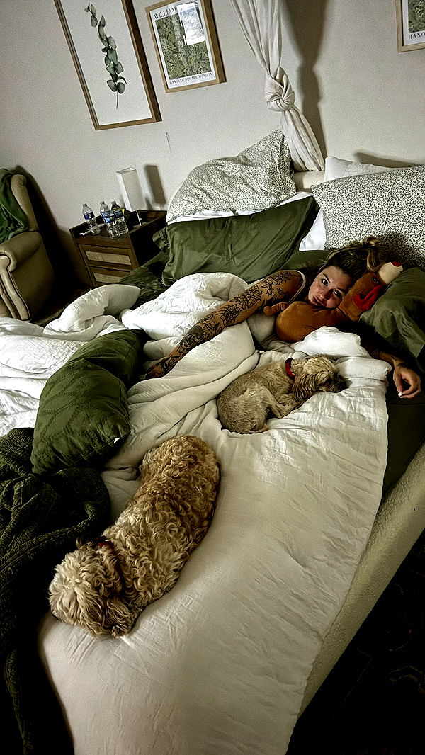 kkierstenking image ~ Altpins