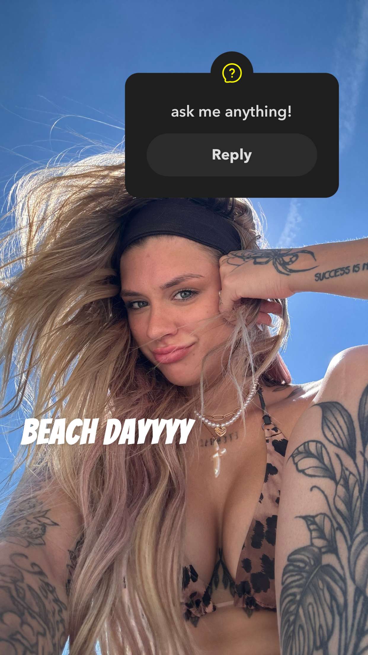 kkierstenking snapchat image archive image