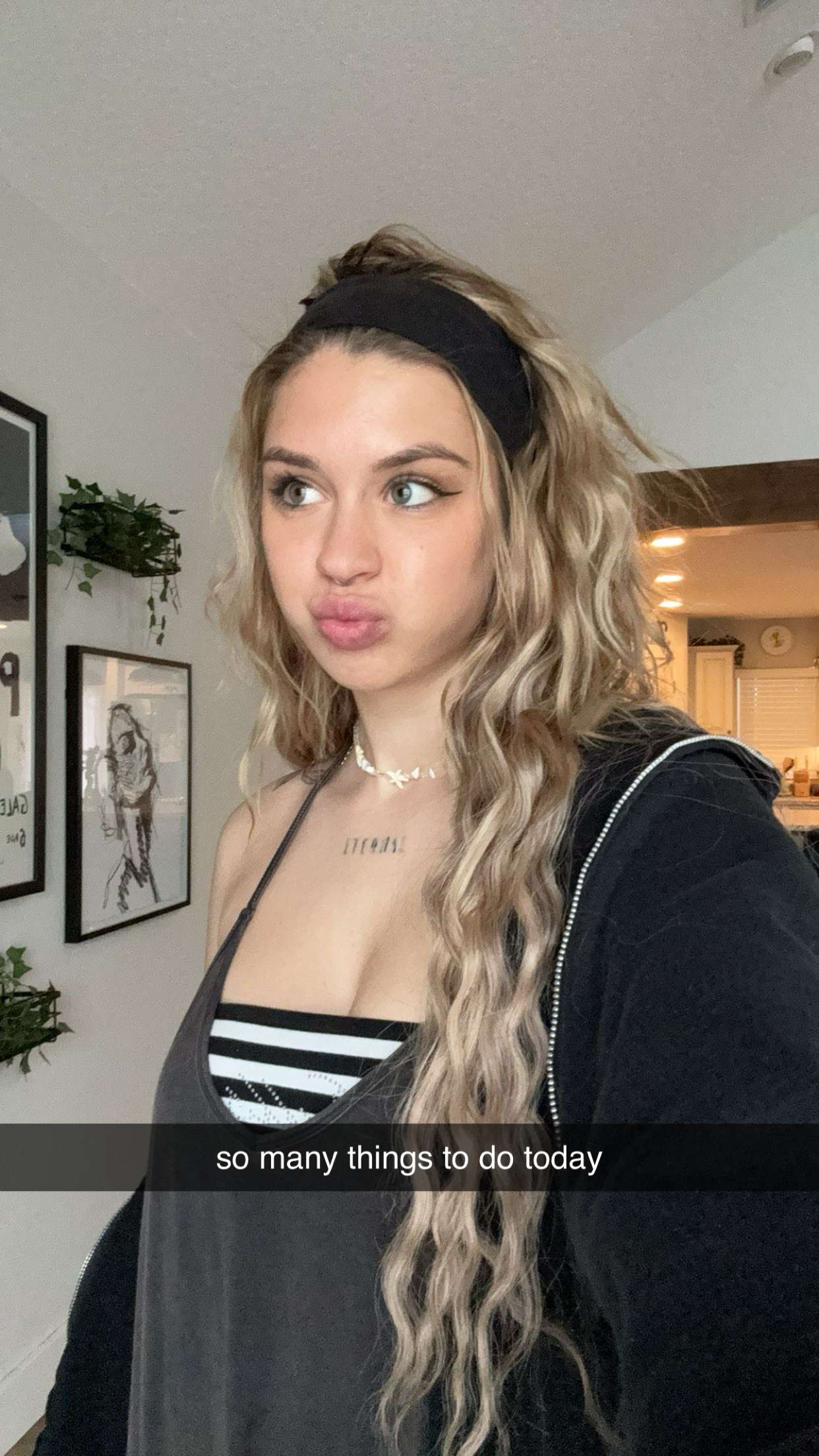 kkierstenking snapchat image archive image