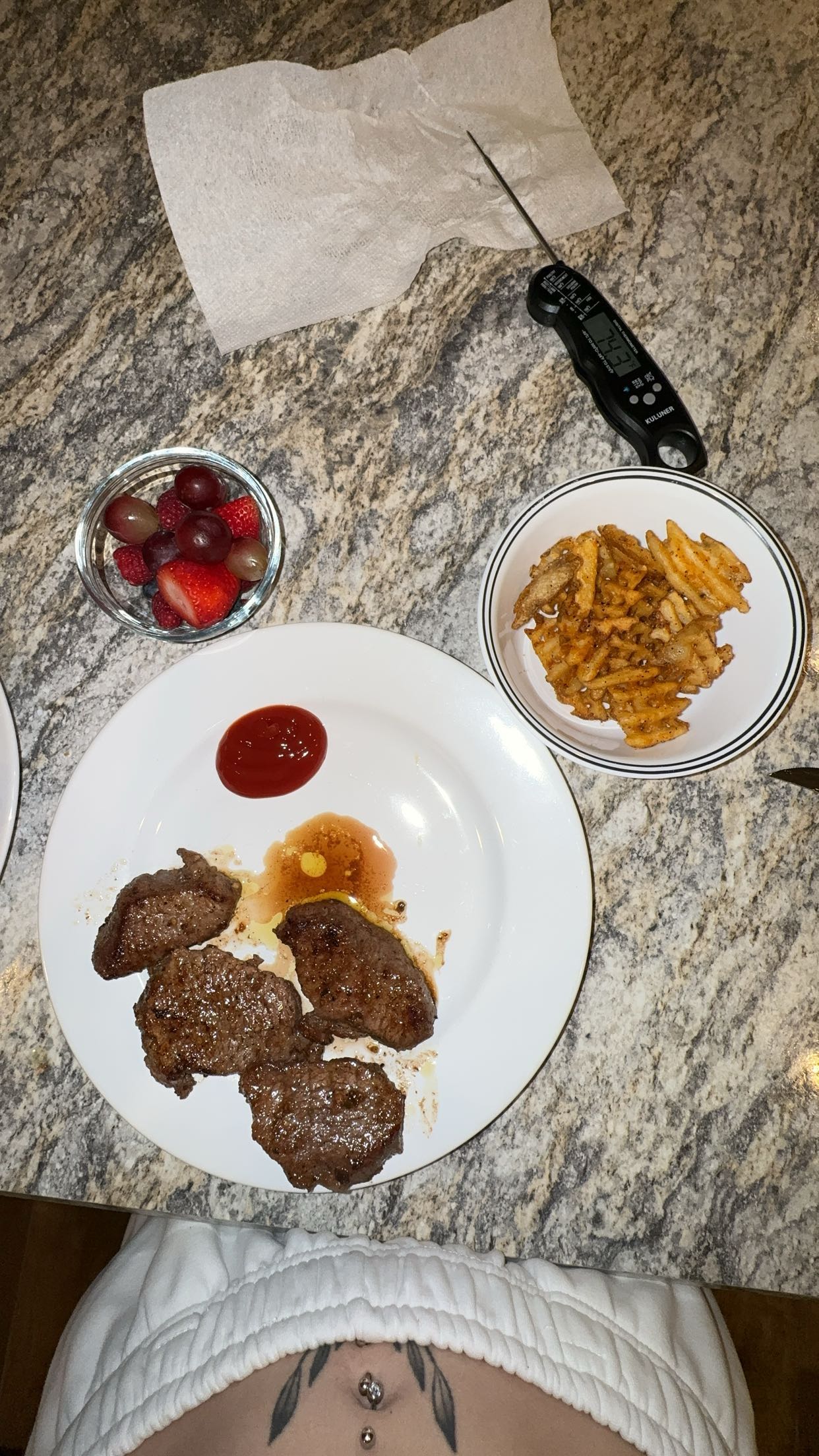 kkierstenking snapchat image archive image