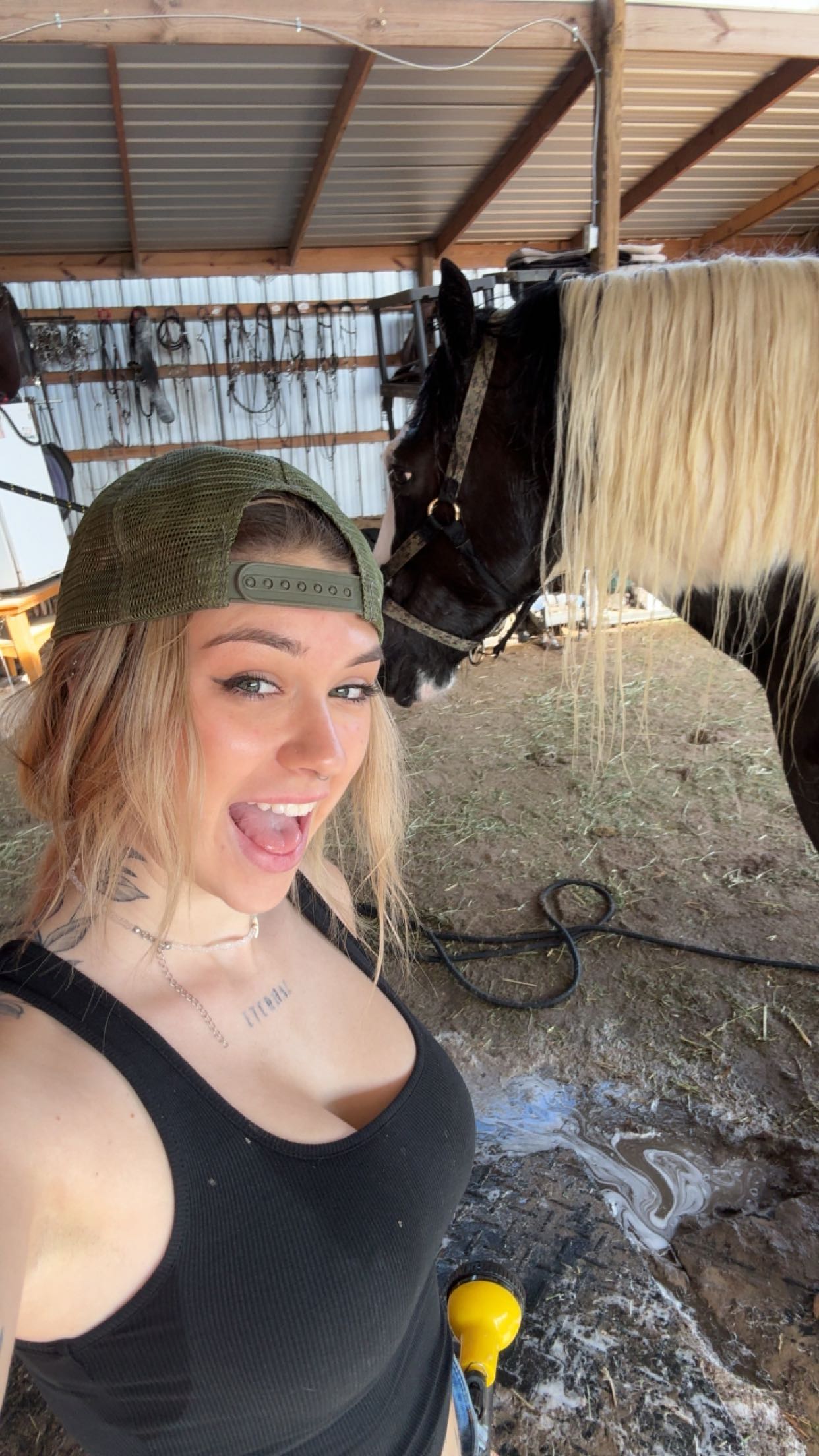 kkierstenking snapchat image archive image