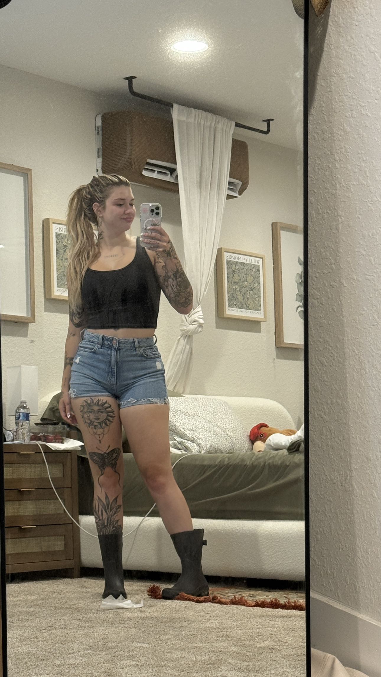 kkierstenking snapchat image archive image