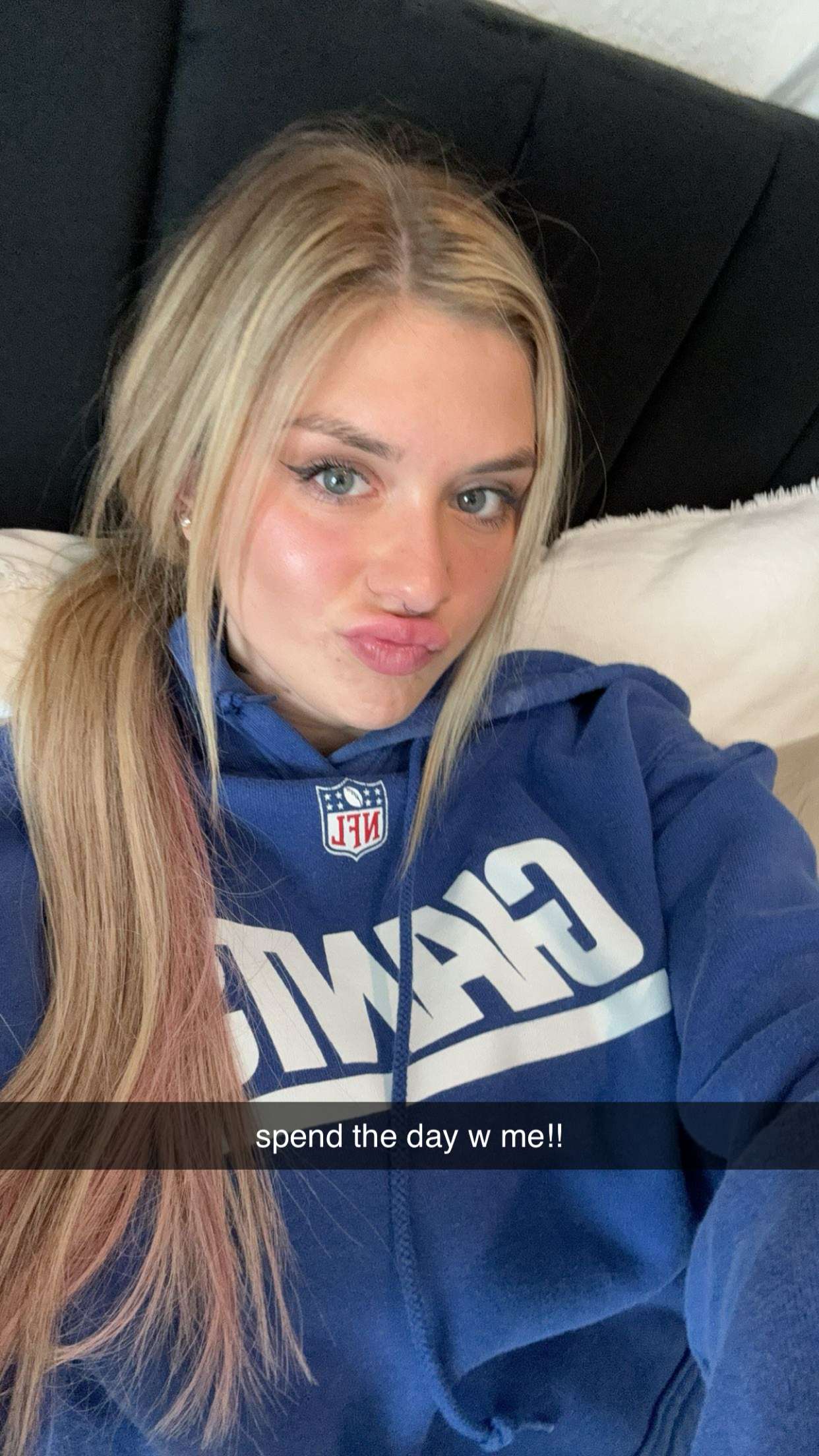 kkierstenking snapchat image archive image