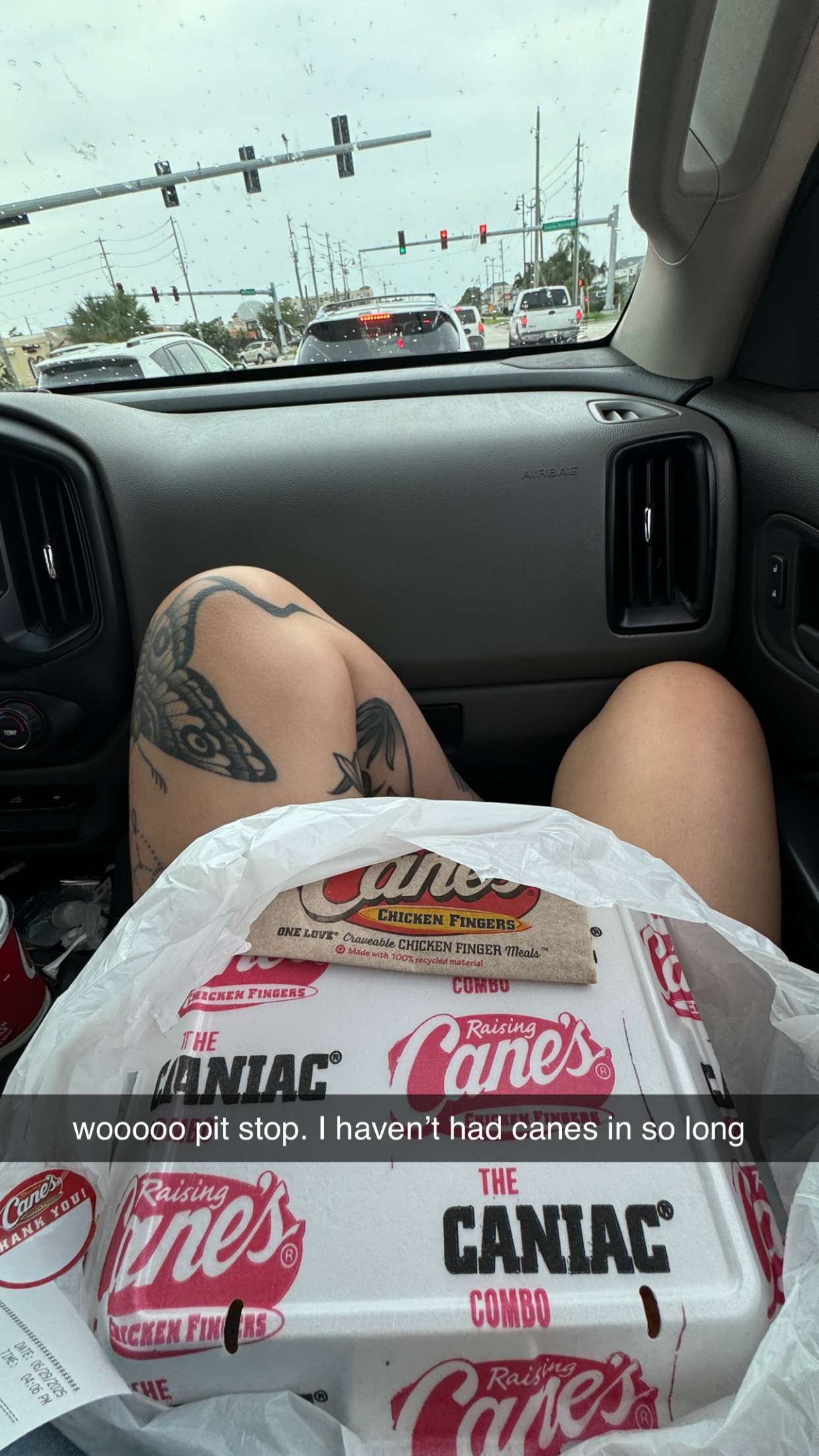 kkierstenking snapchat image archive image