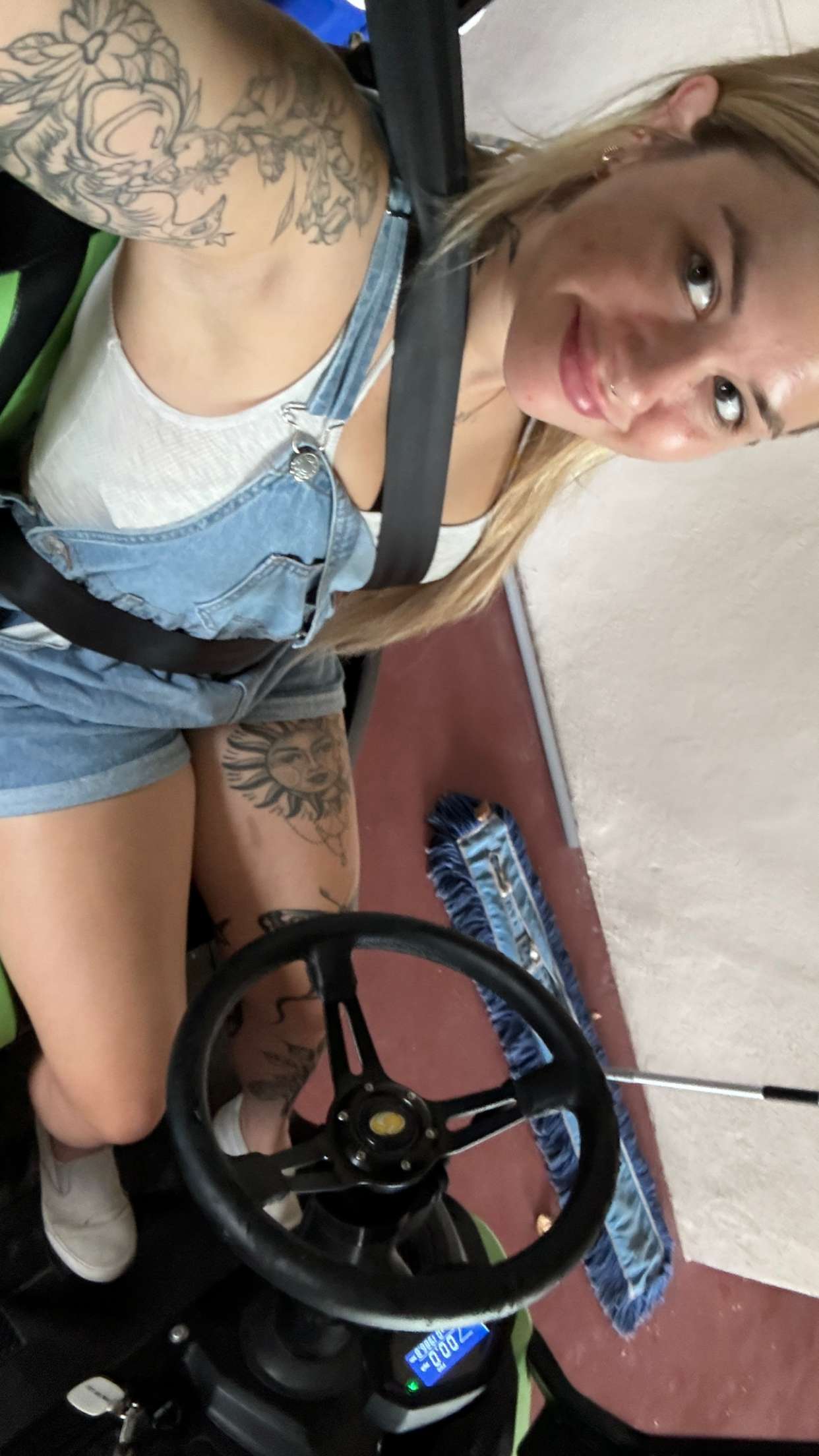 kkierstenking snapchat image archive image