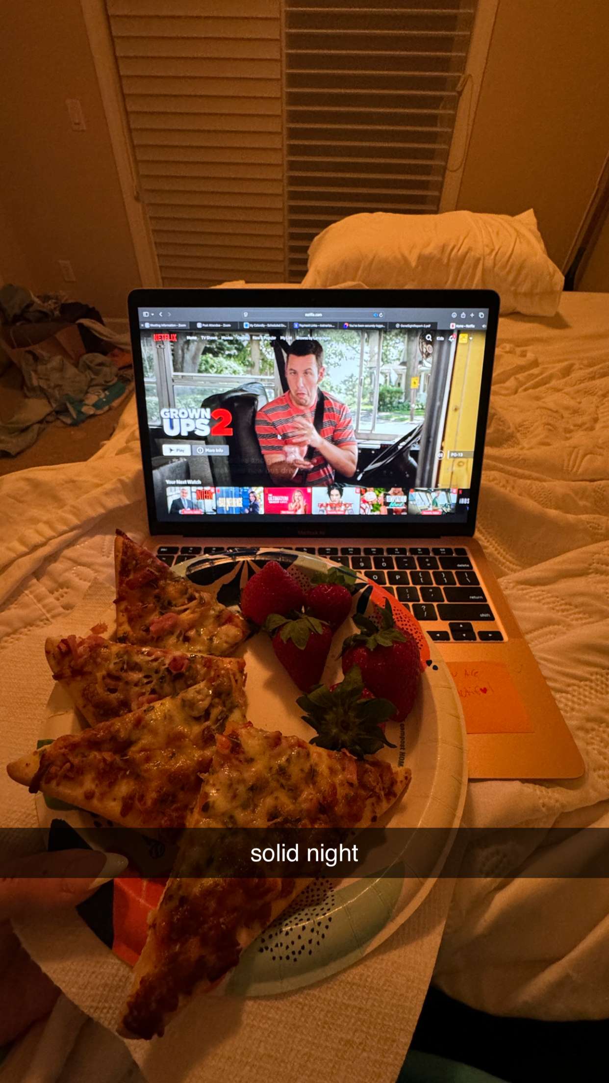 kkierstenking snapchat image archive image