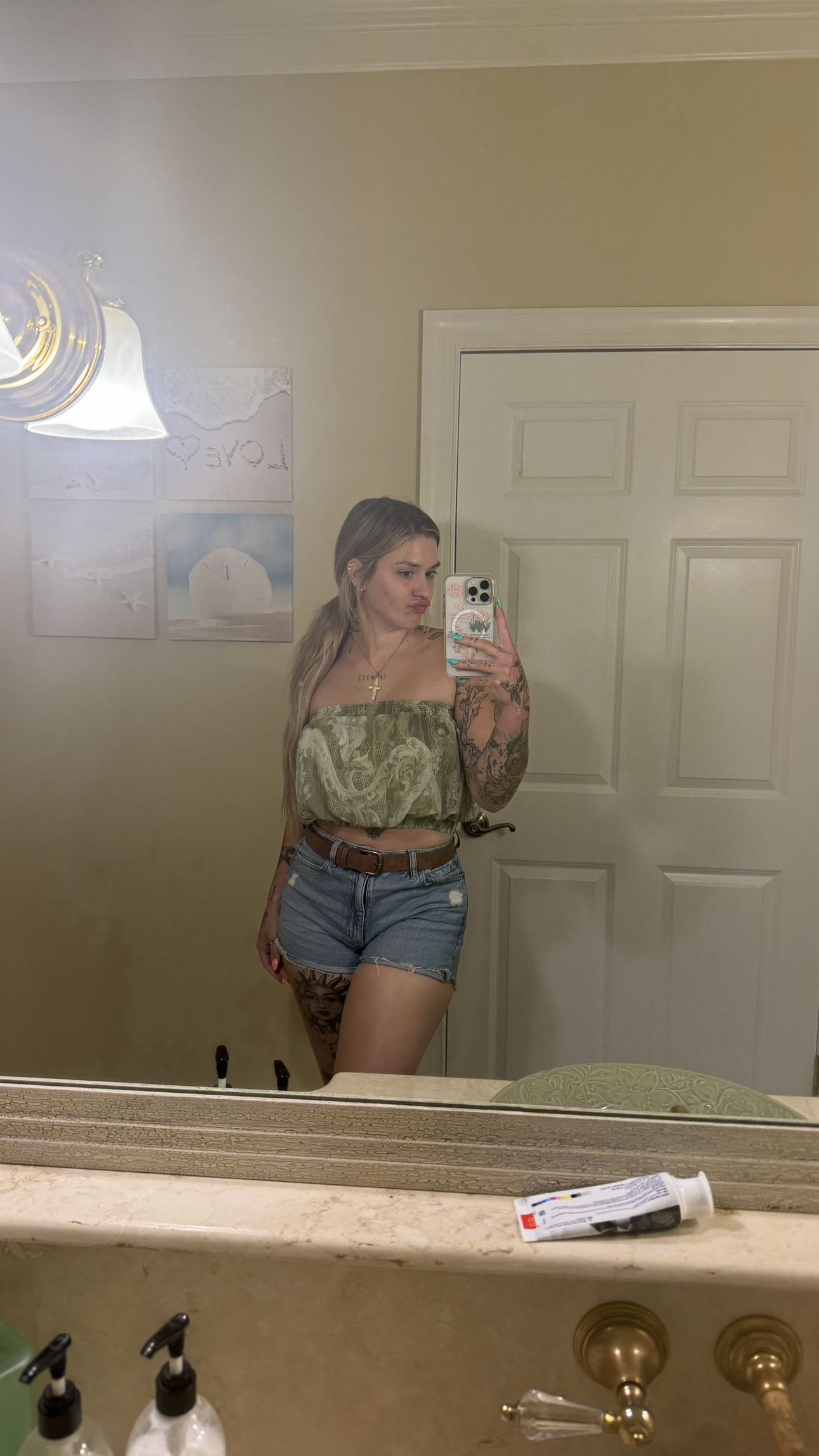 kkierstenking snapchat image archive image