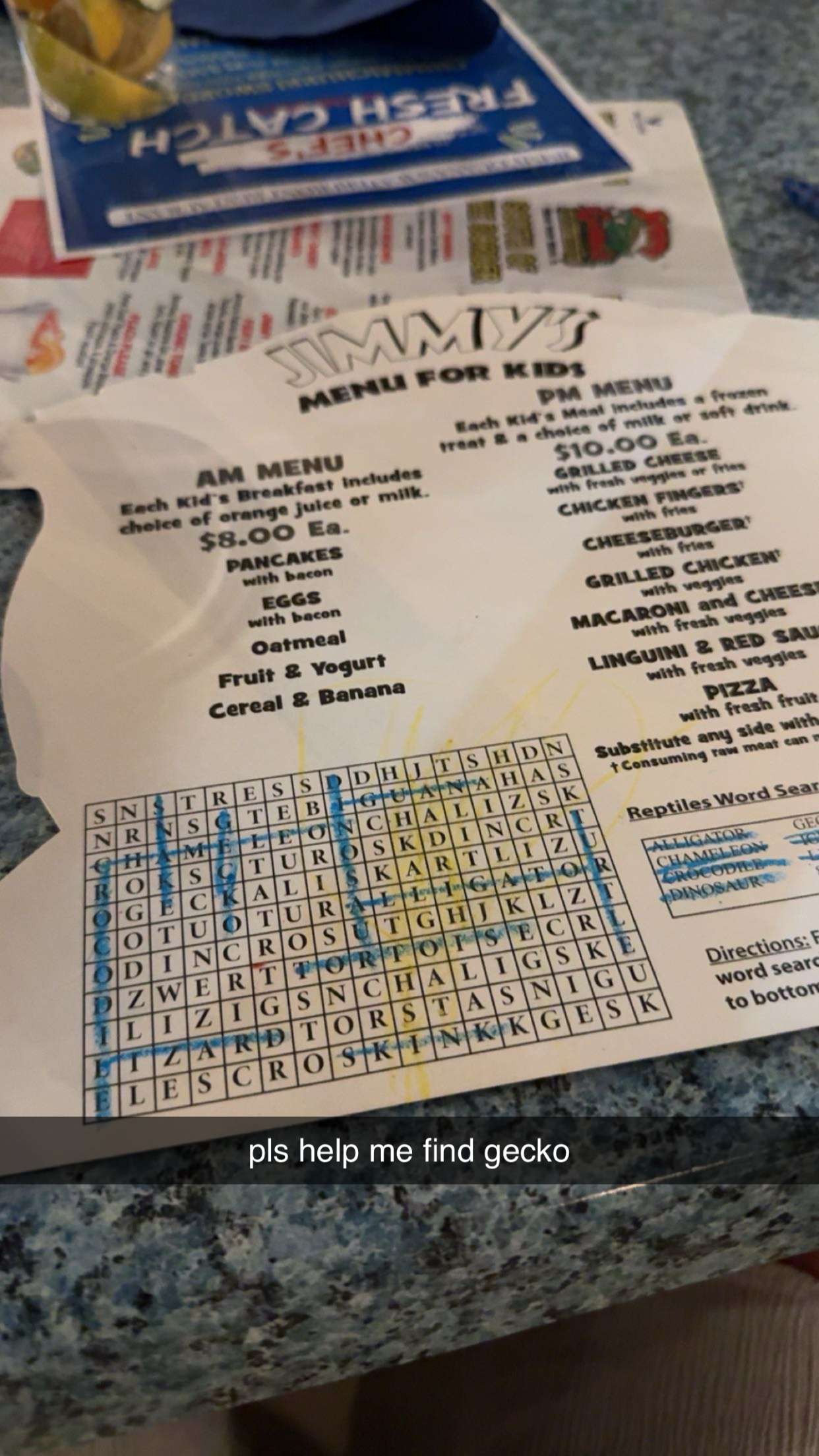 kkierstenking snapchat image archive image