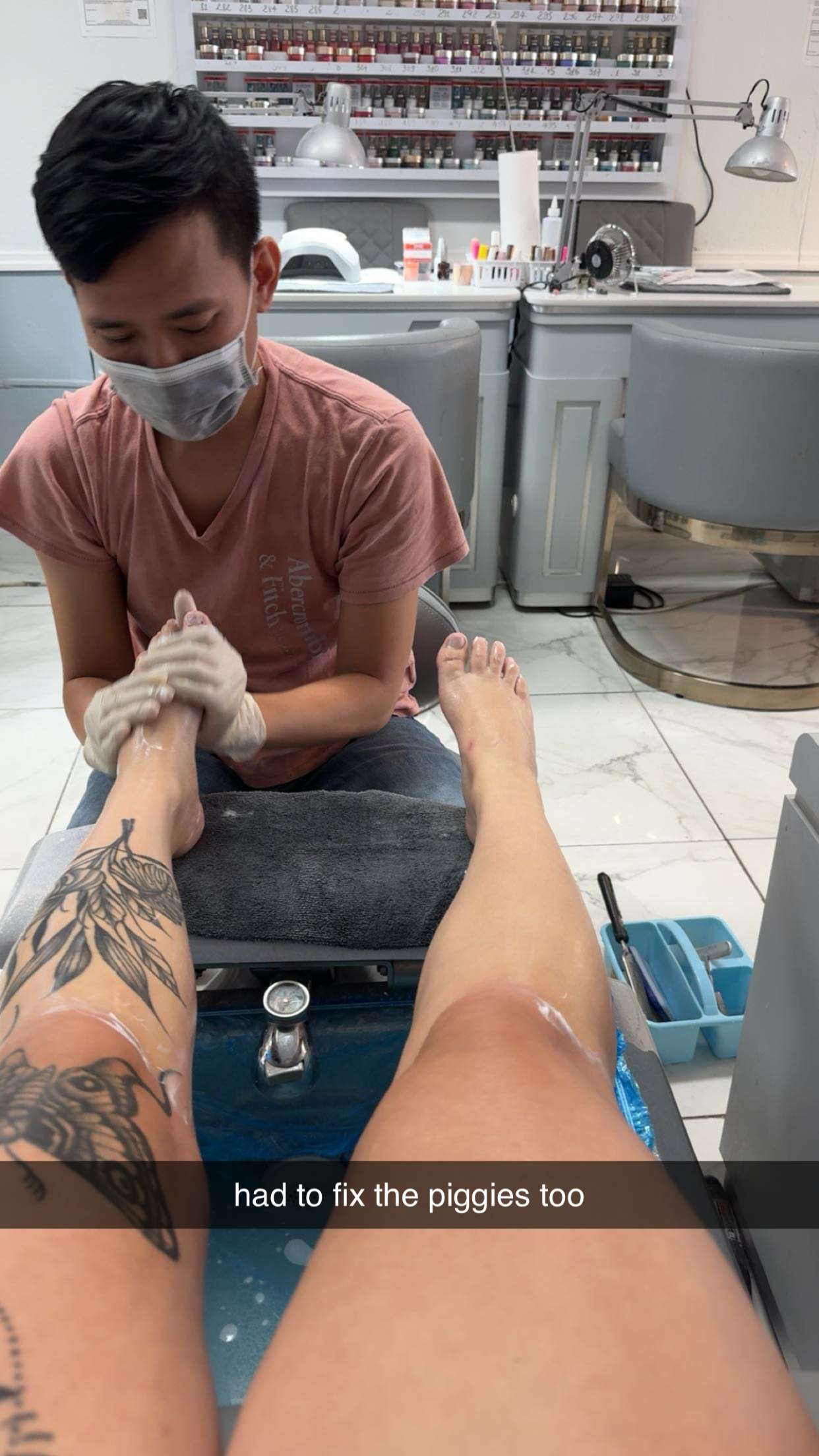 kkierstenking snapchat image archive image