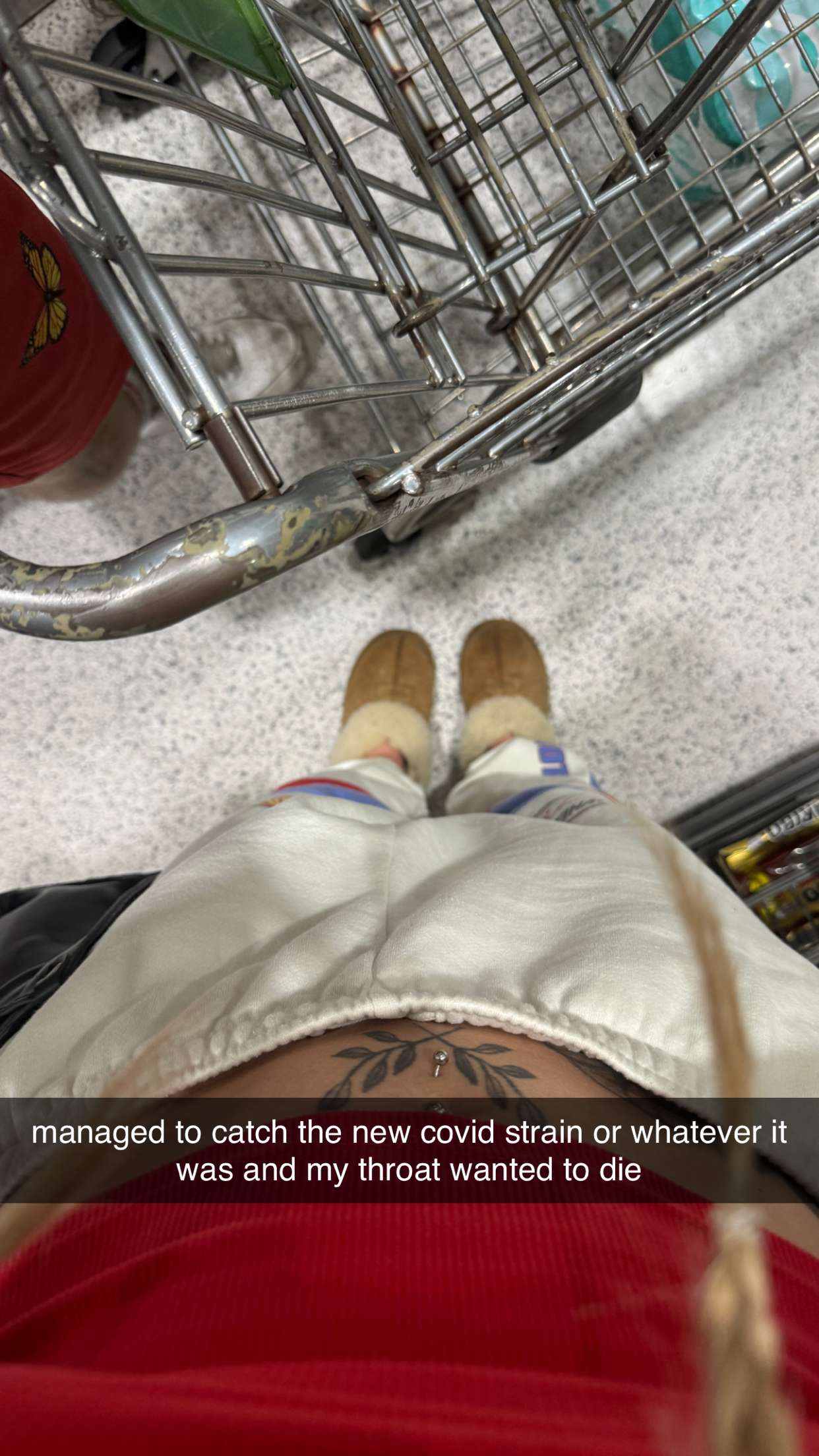 kkierstenking snapchat image archive image