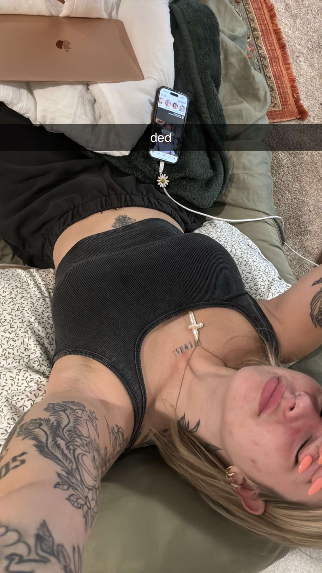 kkierstenking snapchat image archive image