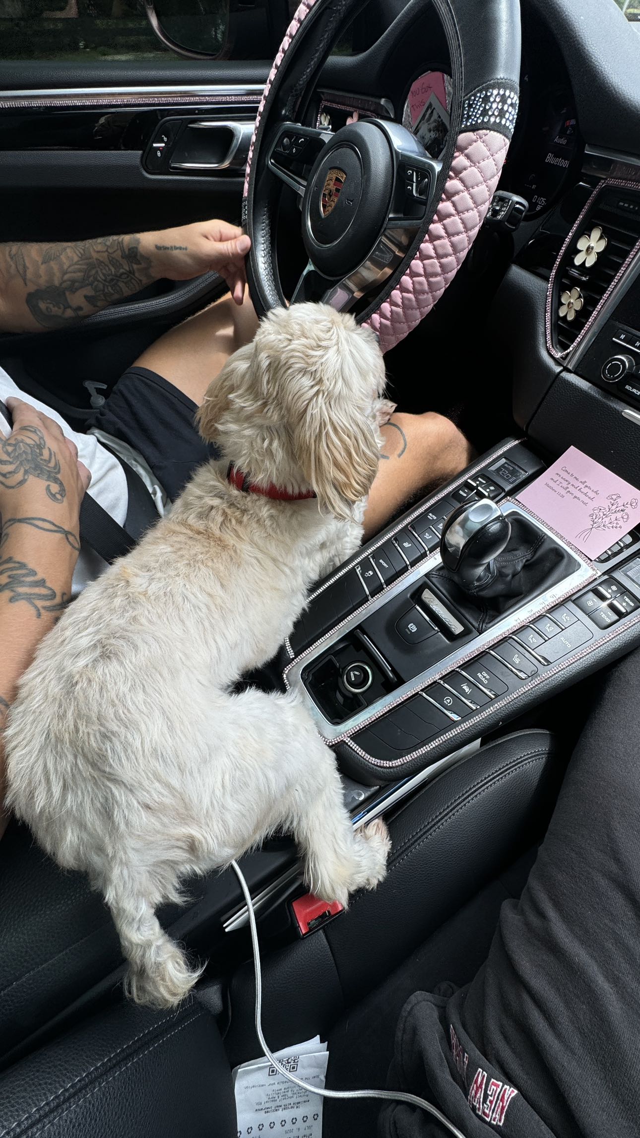 kkierstenking snapchat image archive image