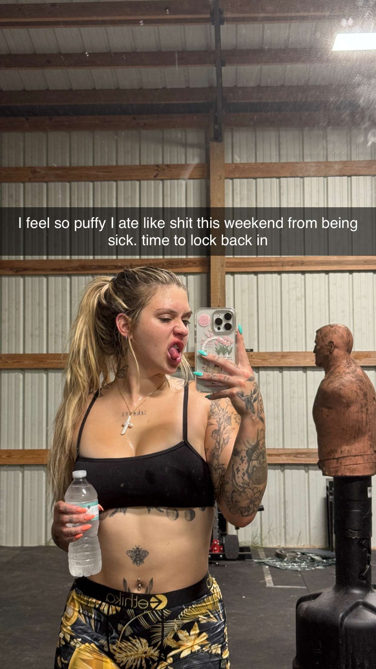 kkierstenking snapchat image archive image