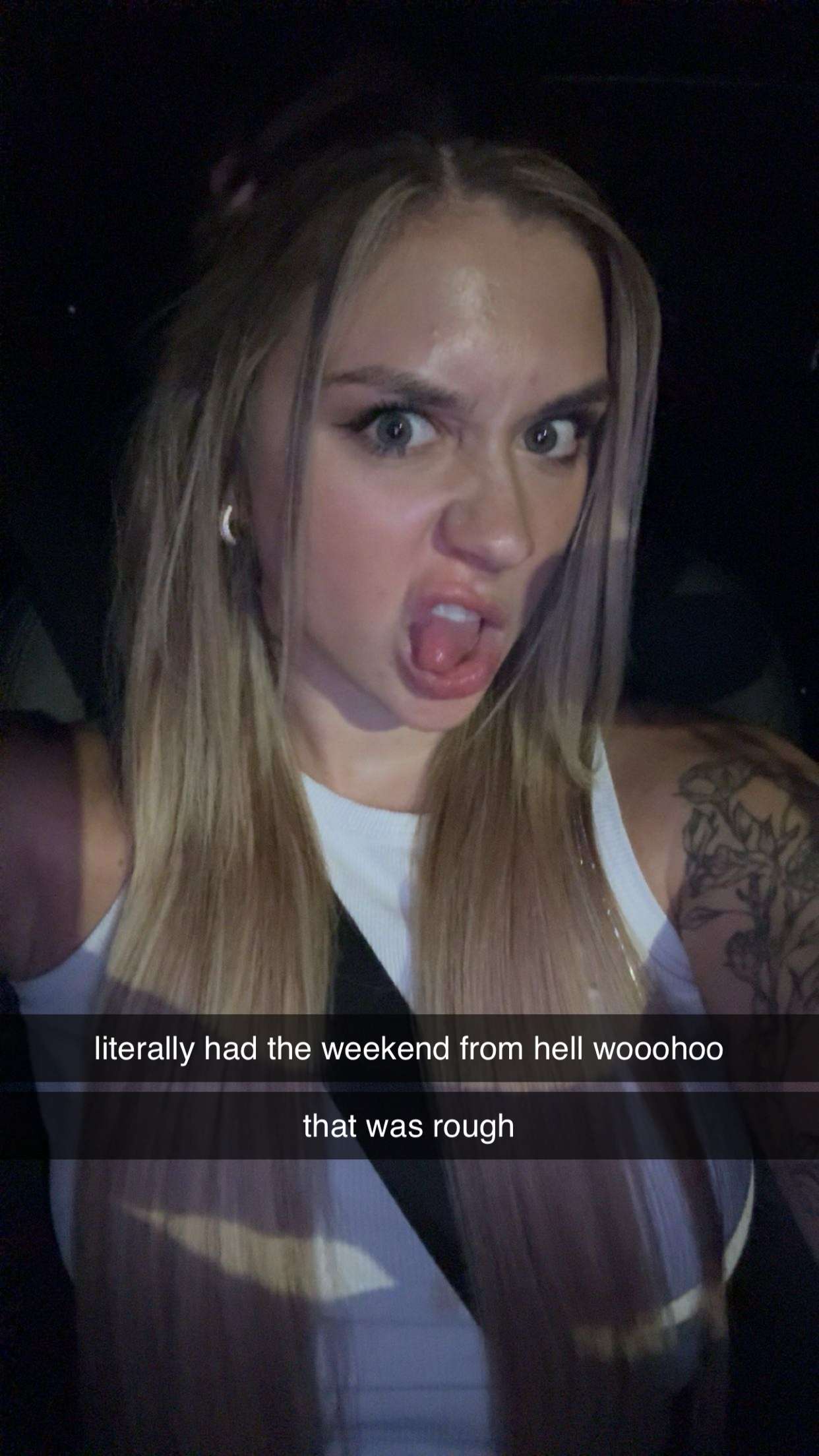 kkierstenking snapchat image archive image
