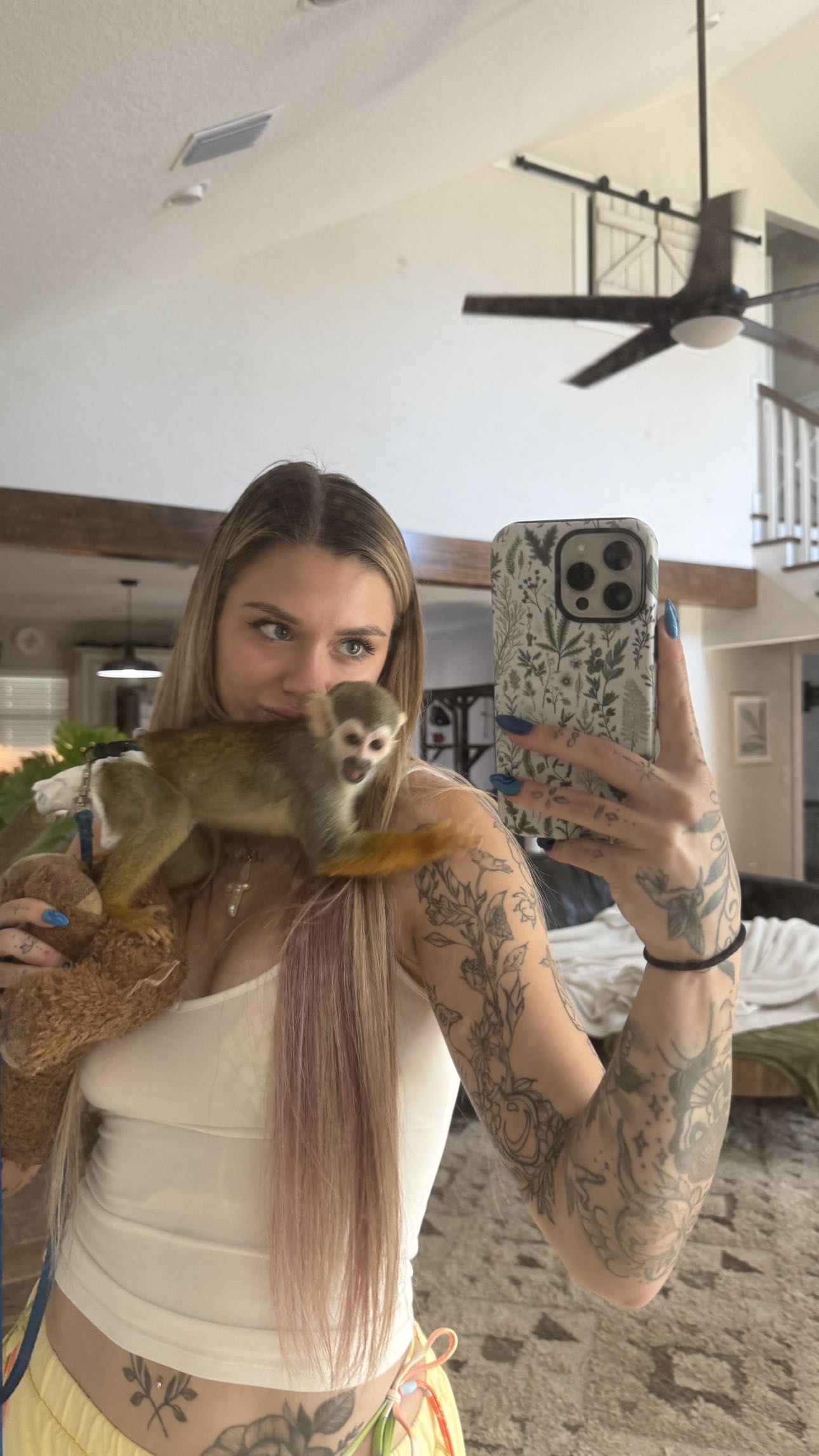 kkierstenking snapchat image archive image