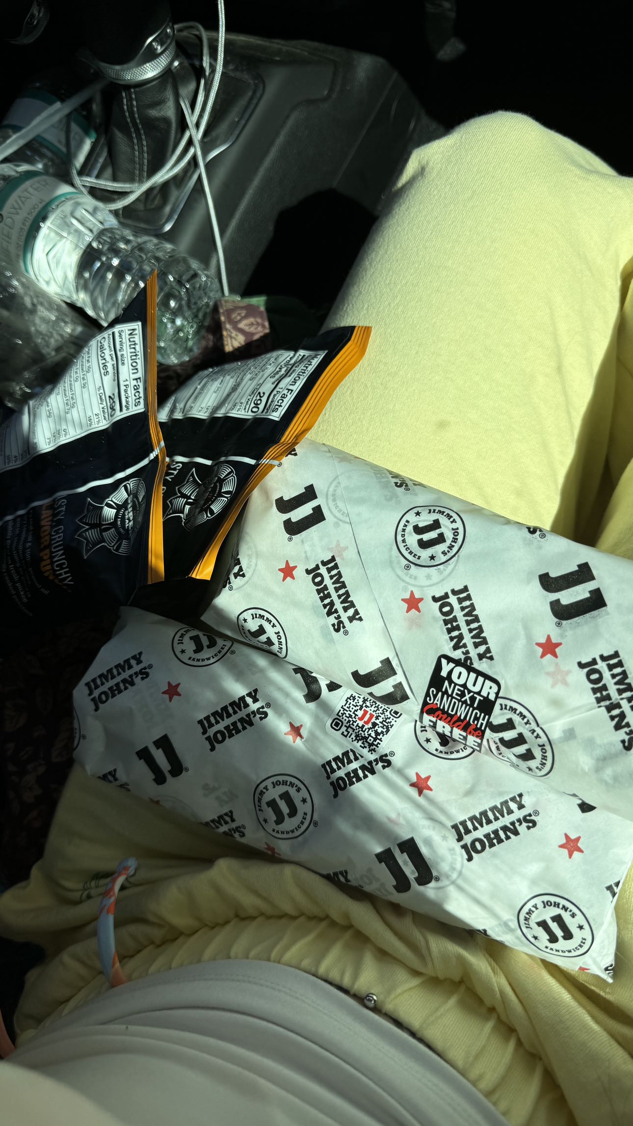 kkierstenking snapchat image archive image