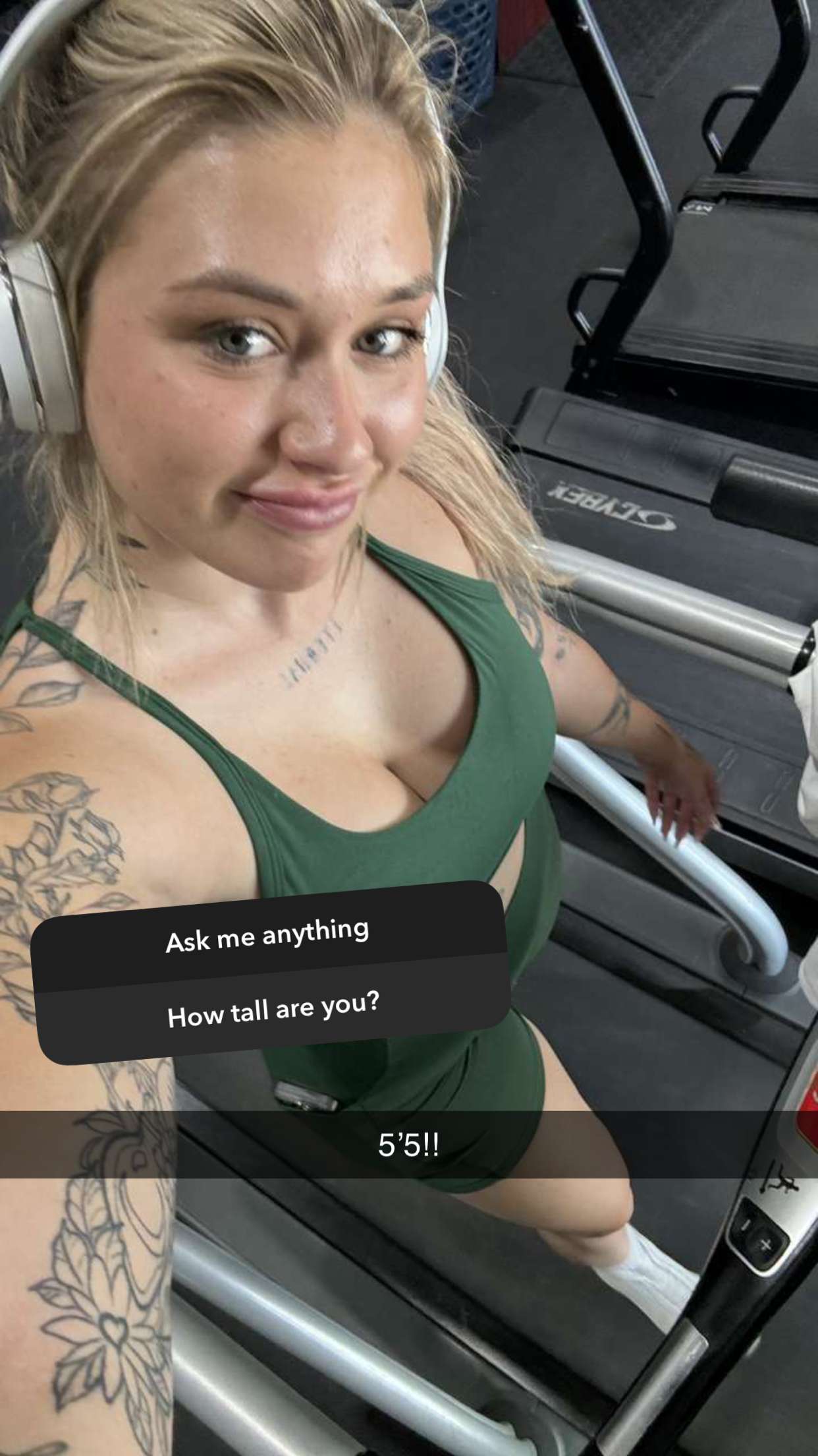 kkierstenking snapchat image archive image