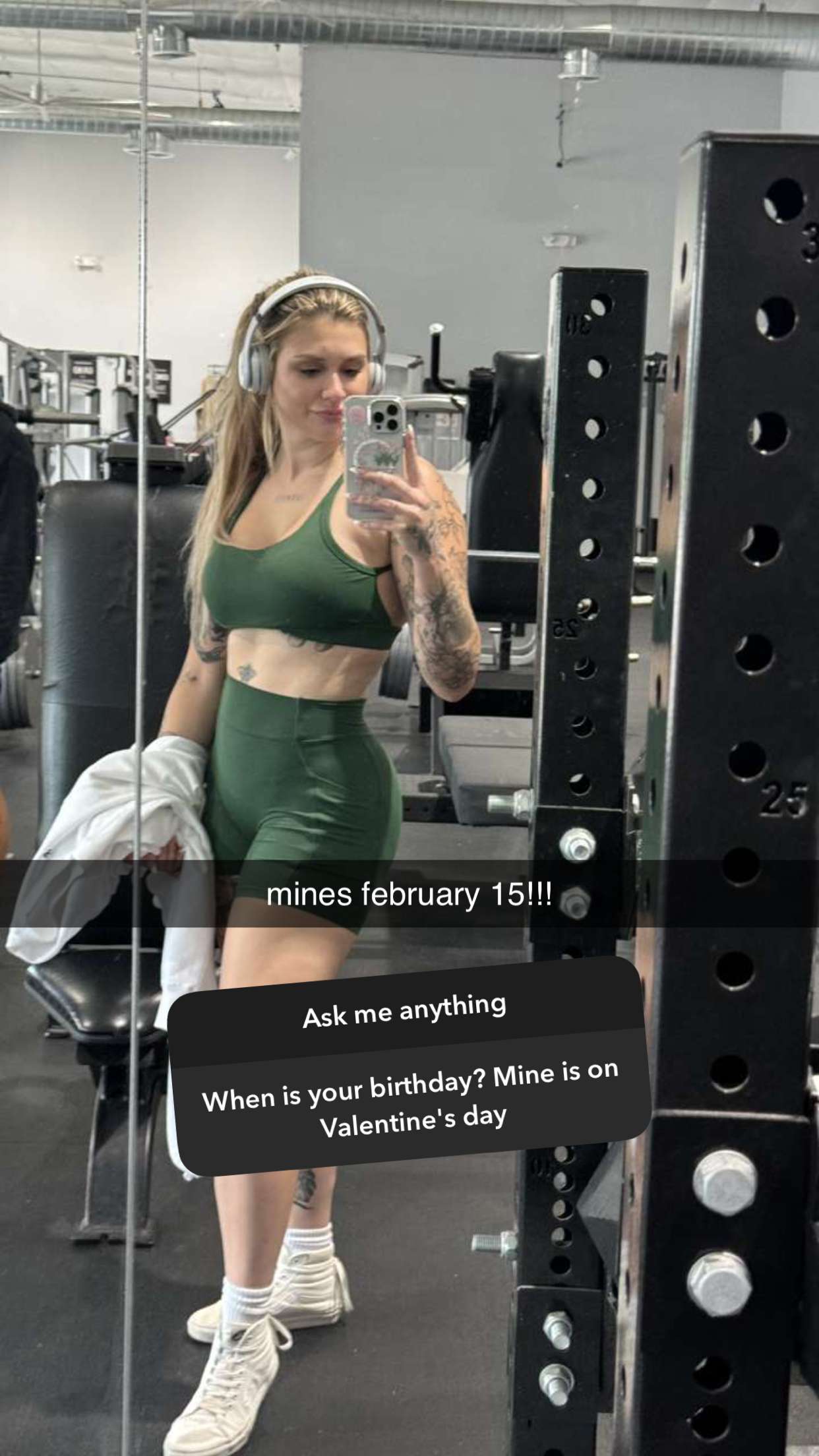 kkierstenking snapchat image archive image