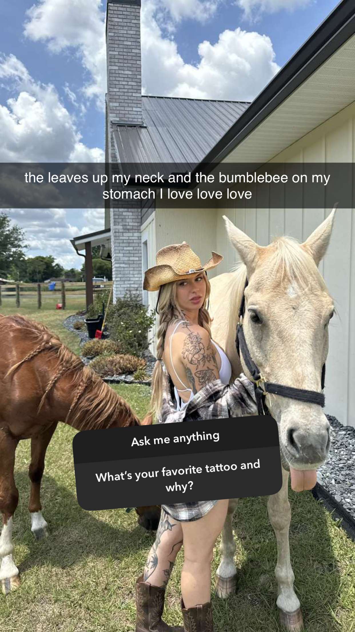 kkierstenking snapchat image archive image