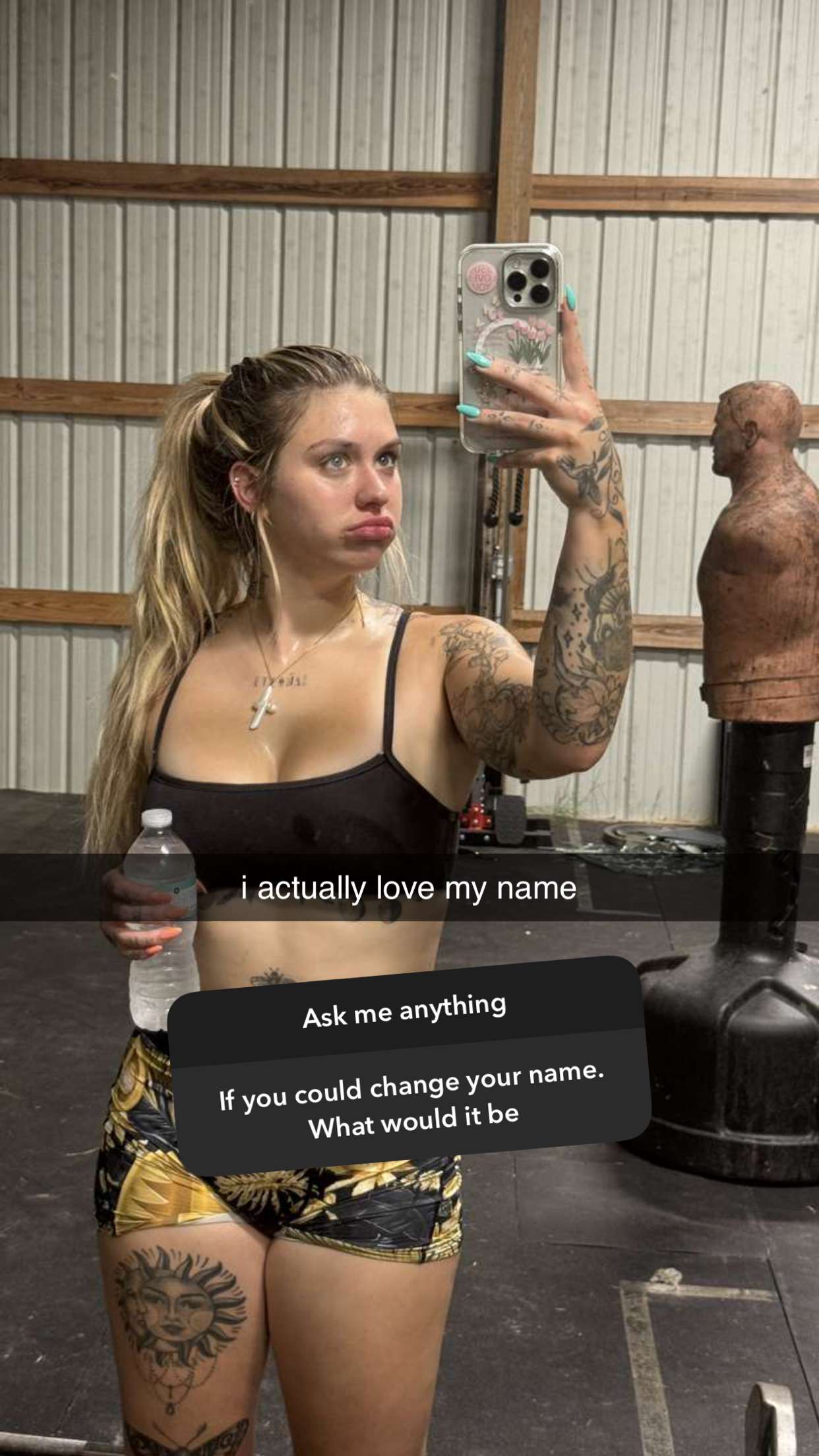 kkierstenking snapchat image archive image